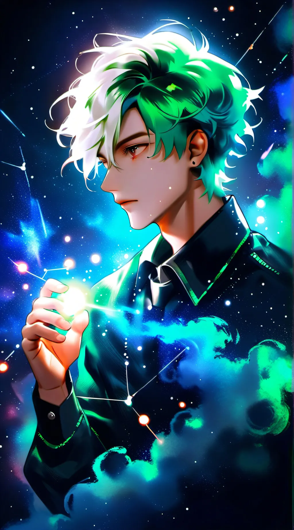 Talkie AI - Chat with Earth