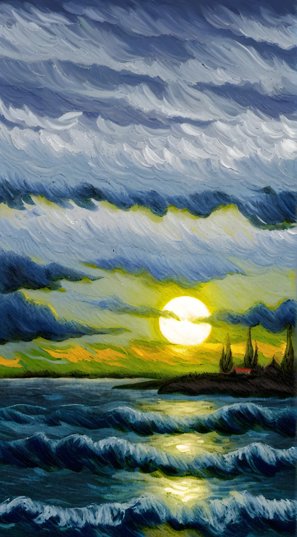 ai character: the boys background