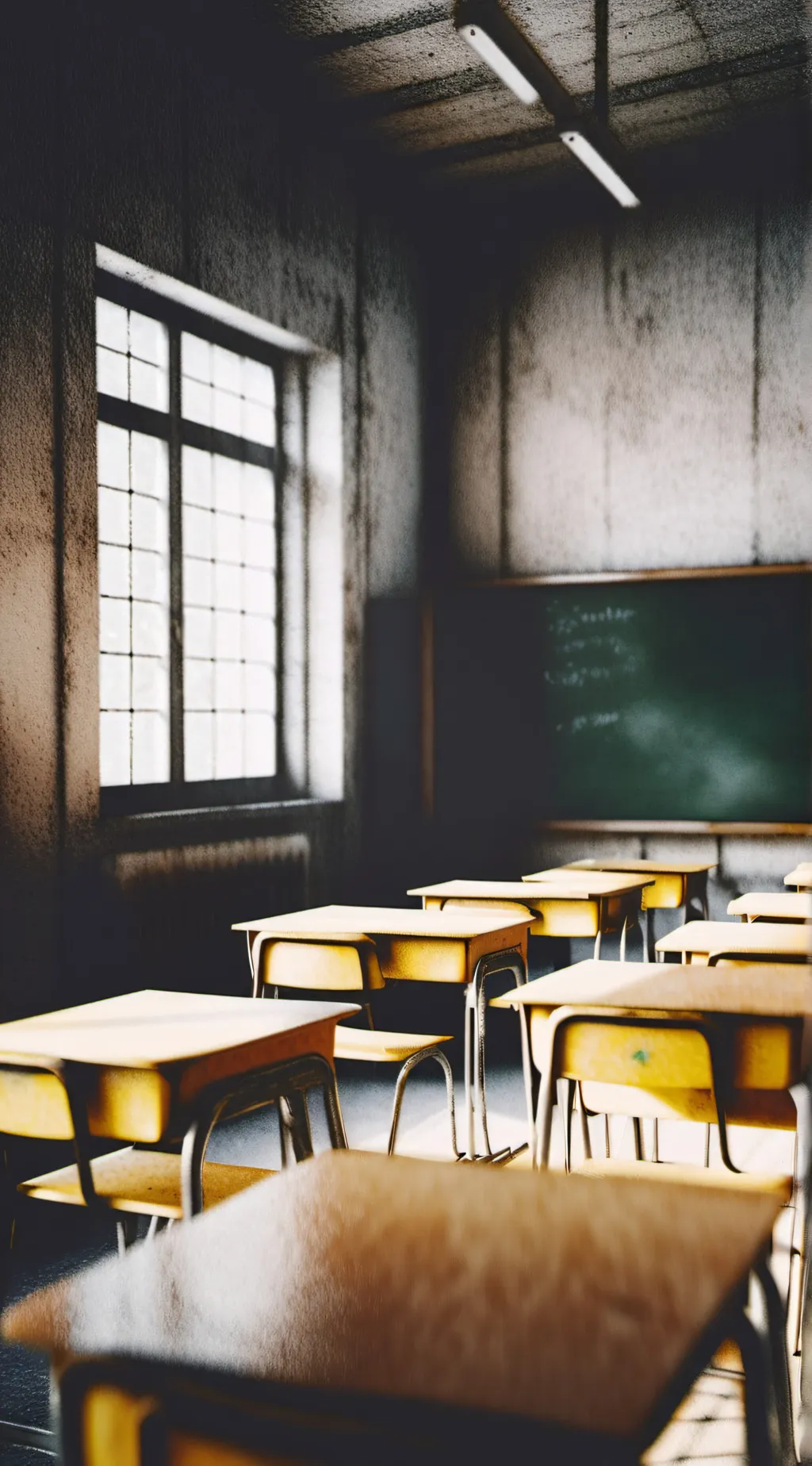 ai character: Mario background