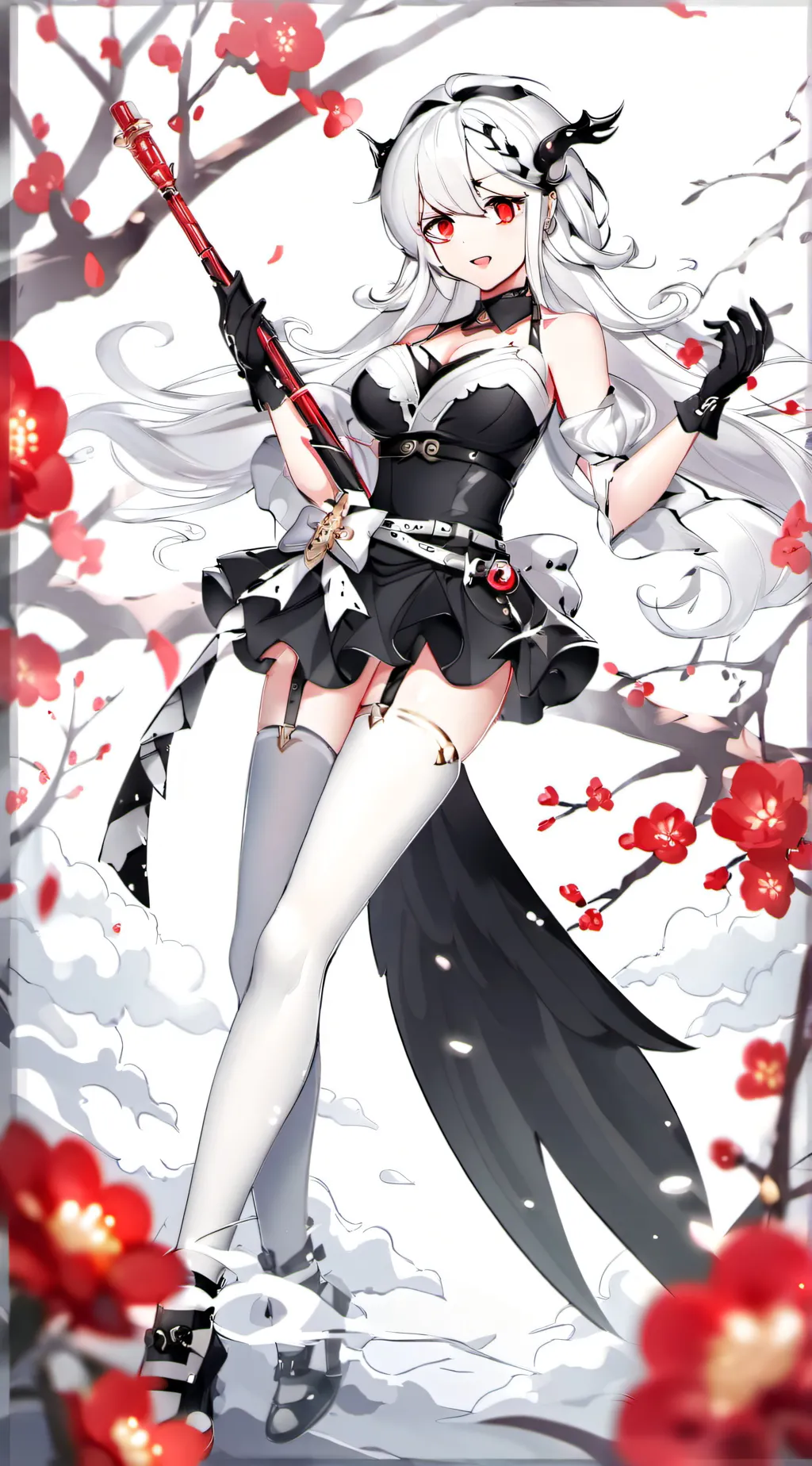 ai character: Melioidosis  background