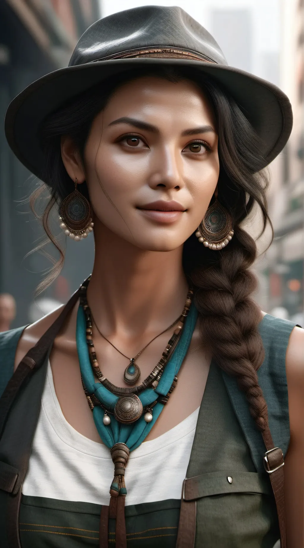 Talkie AI - Chat with Chloe 