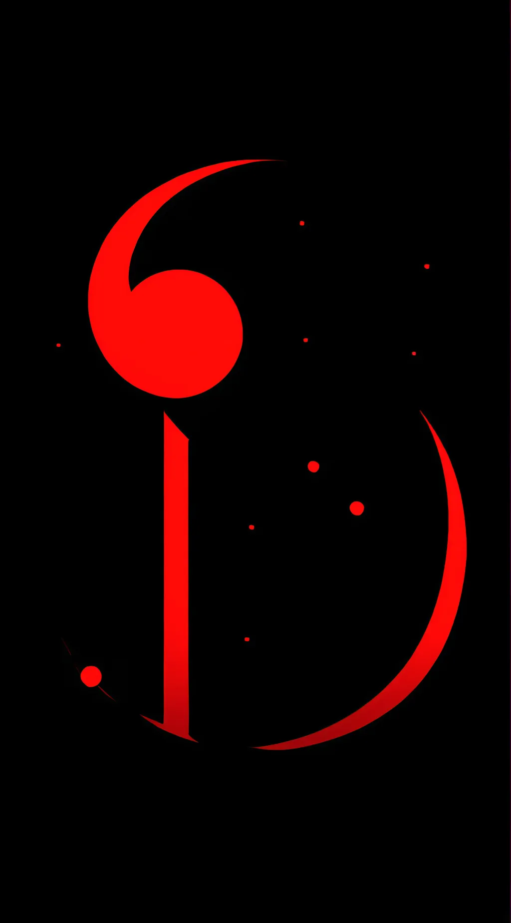 ai character: NIGHT AU... background