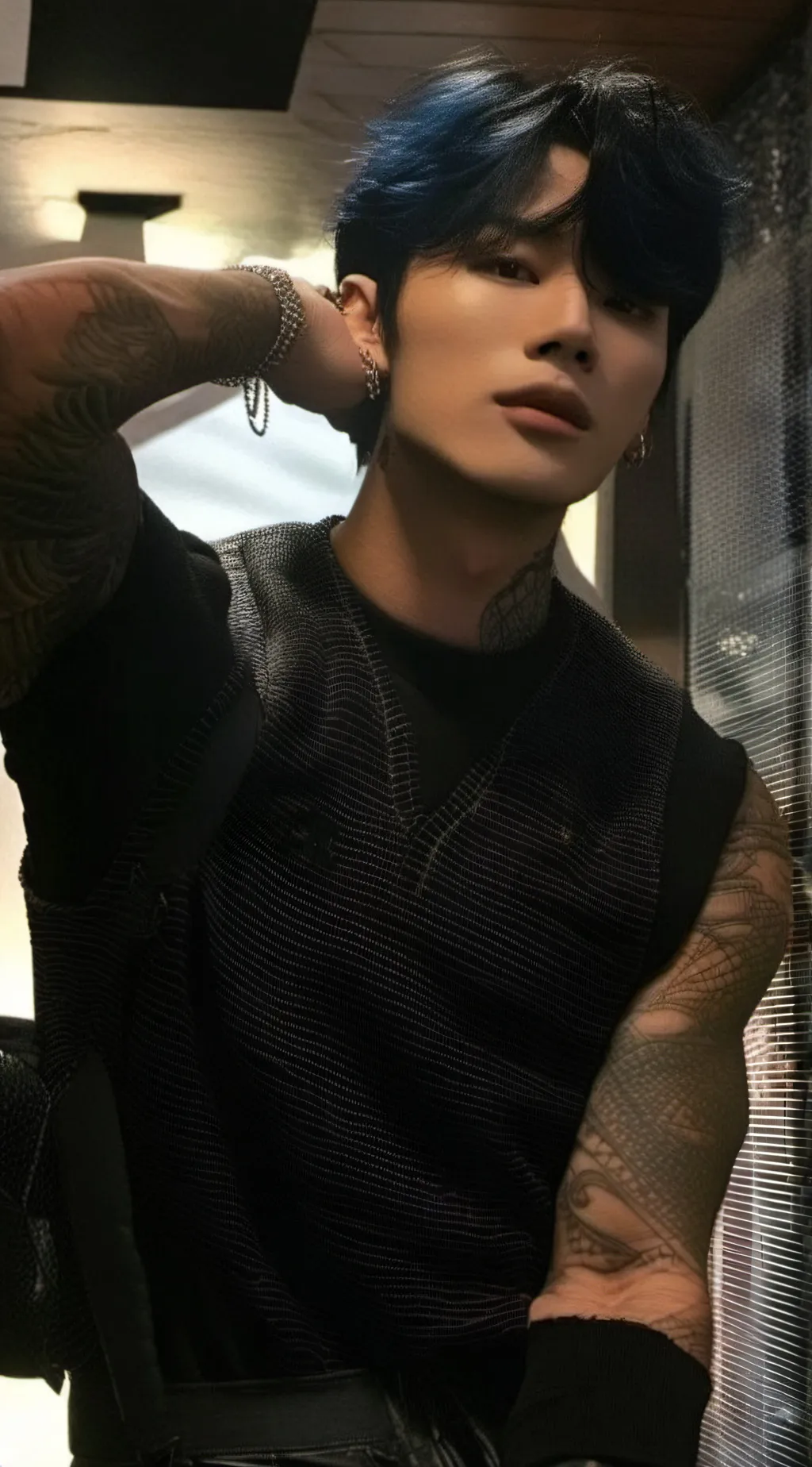 Talkie AI - Chat with geum