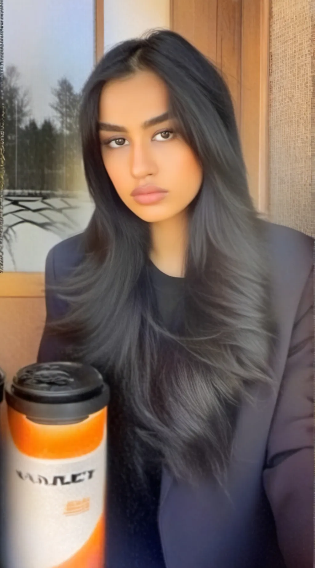 ai character: Slave background