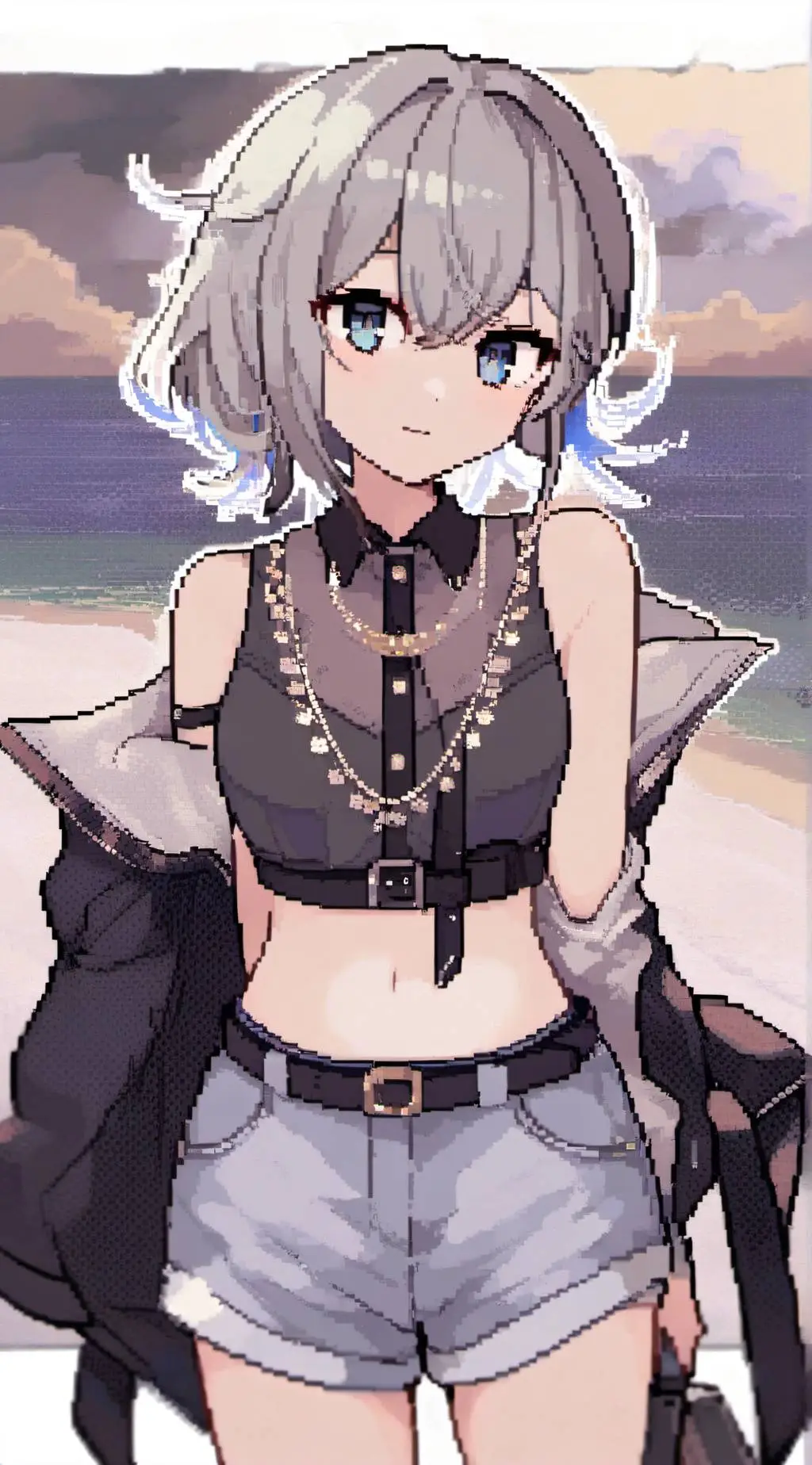 Talkie AI - Chat with Serena