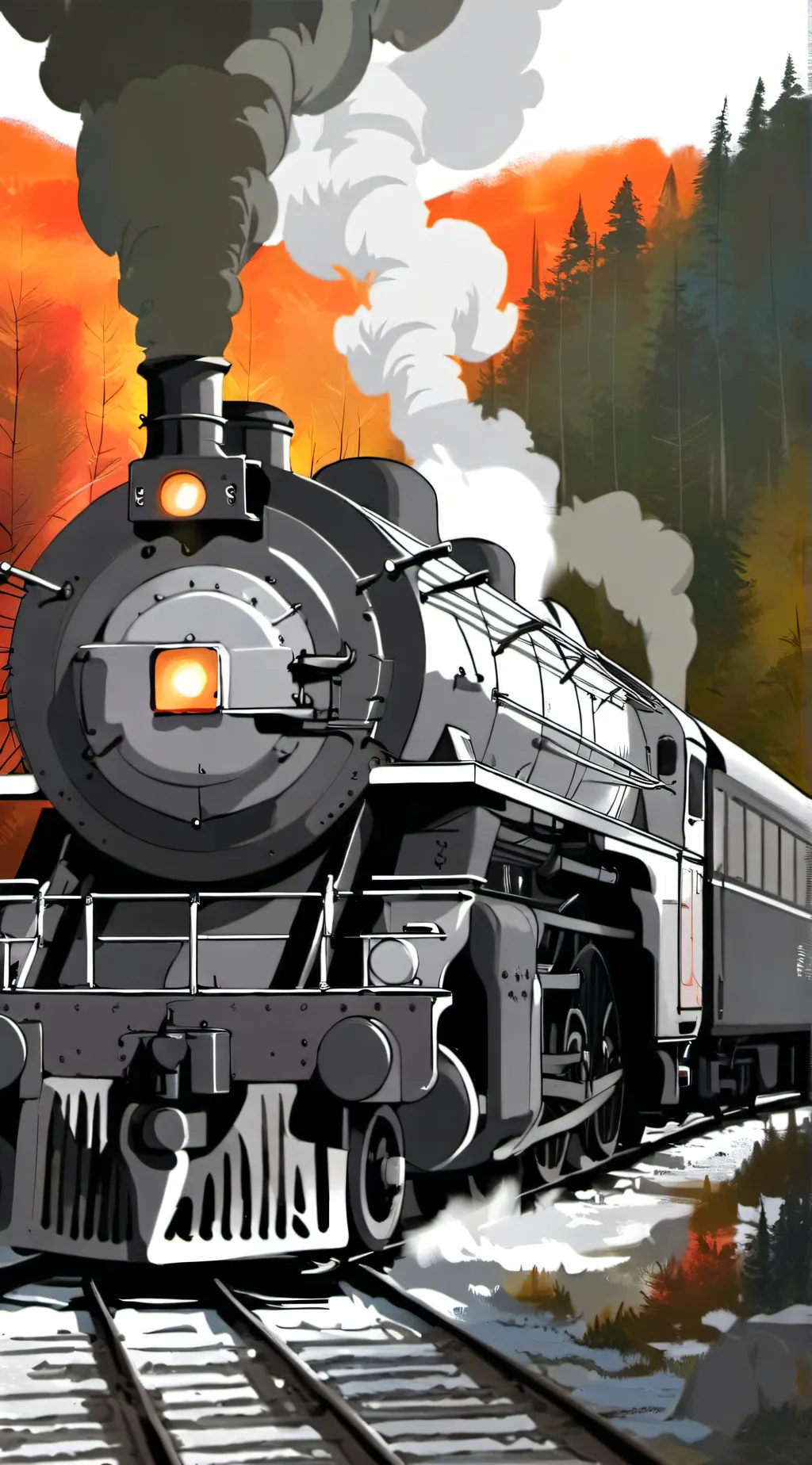 ai character: Gavin background