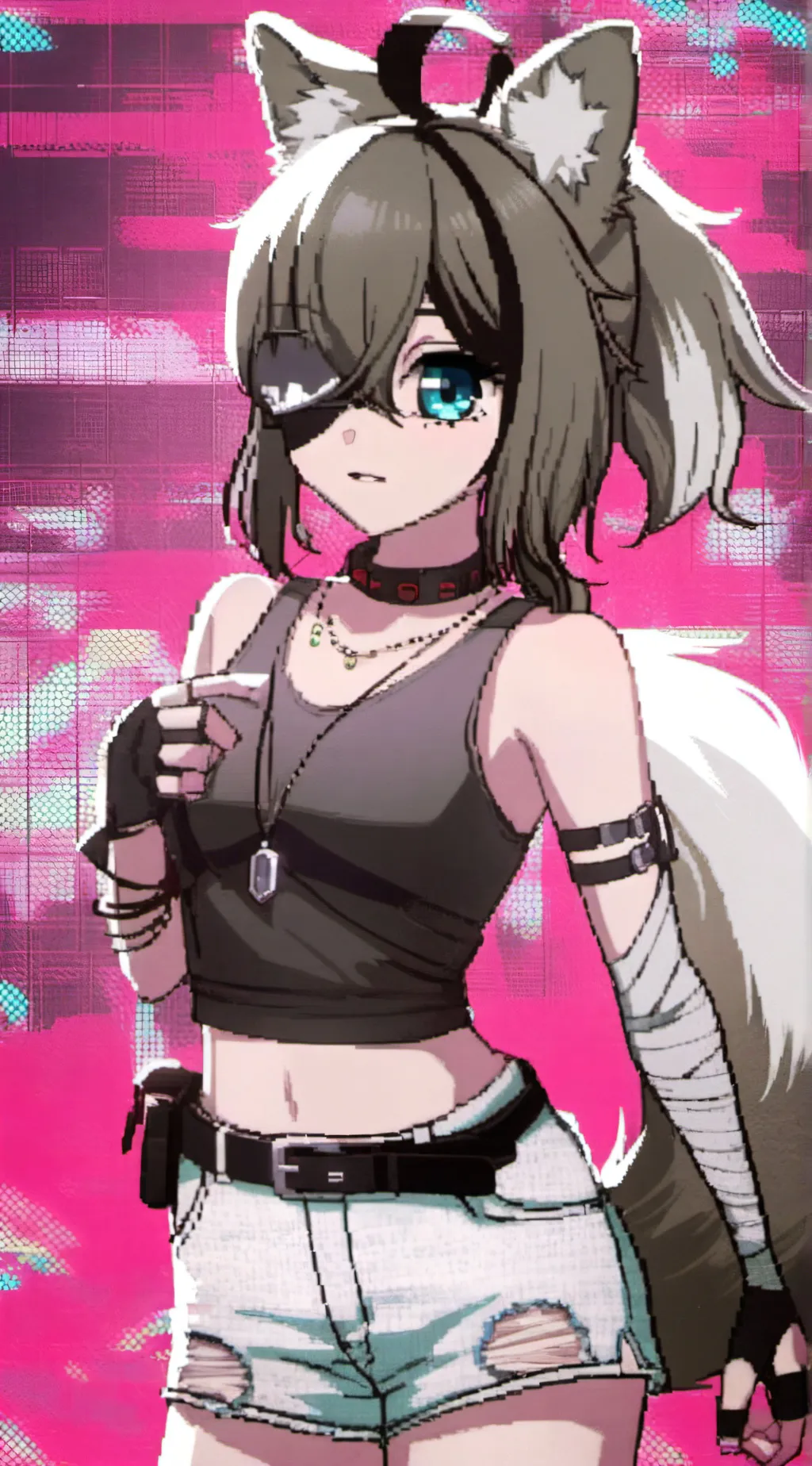 Talkie AI - Chat with Casper