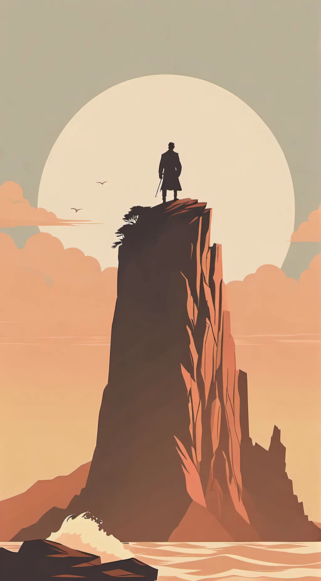 ai character: HH group hates you background