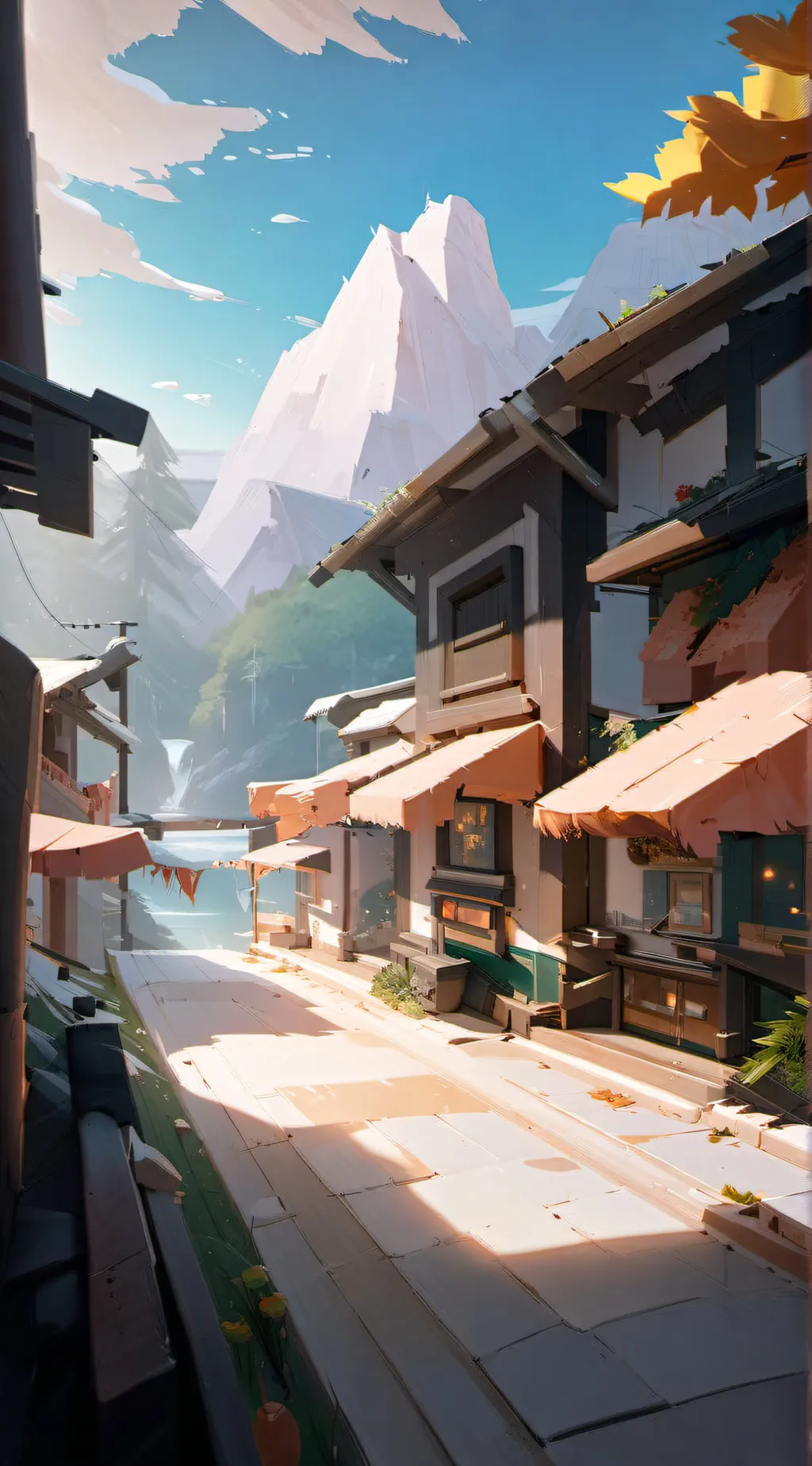 ai character: Bakugo y/n breakup background