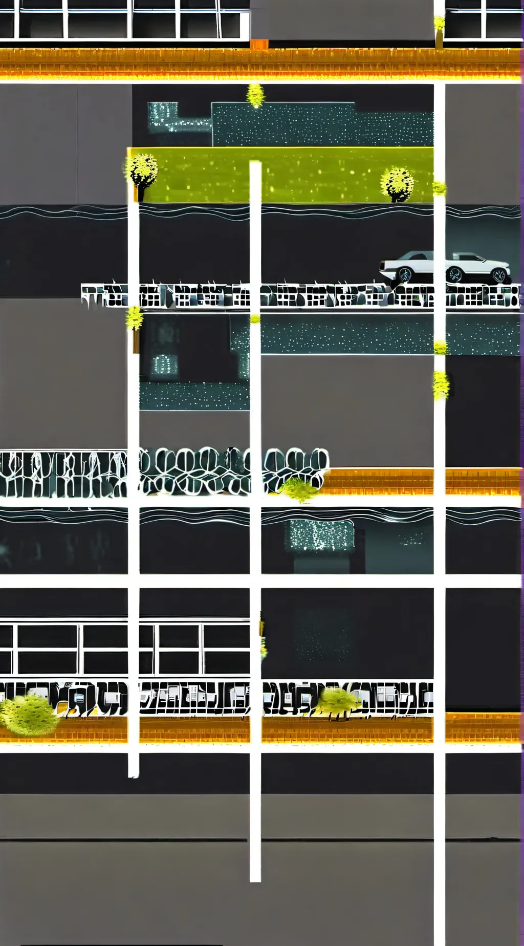 ai character: Gabriel.P (PBBV) 2 background