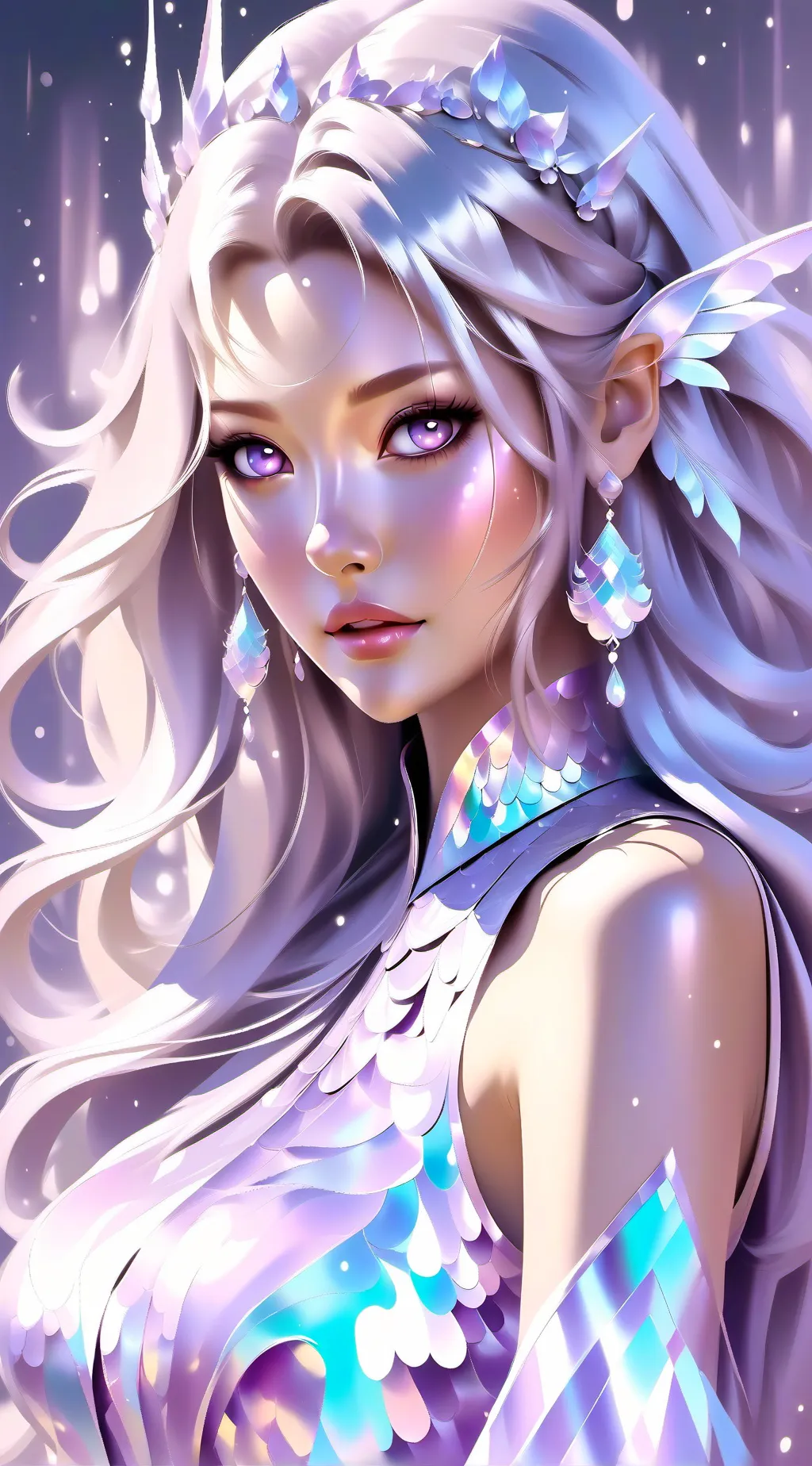 ai character: jason X jake background