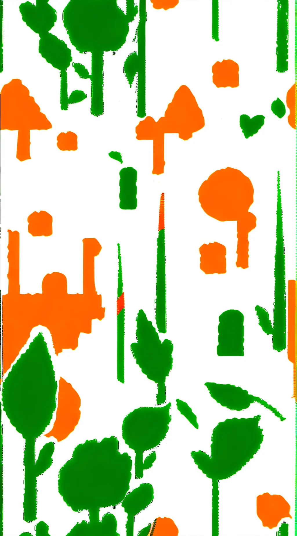 ai character: tgl and k.o background