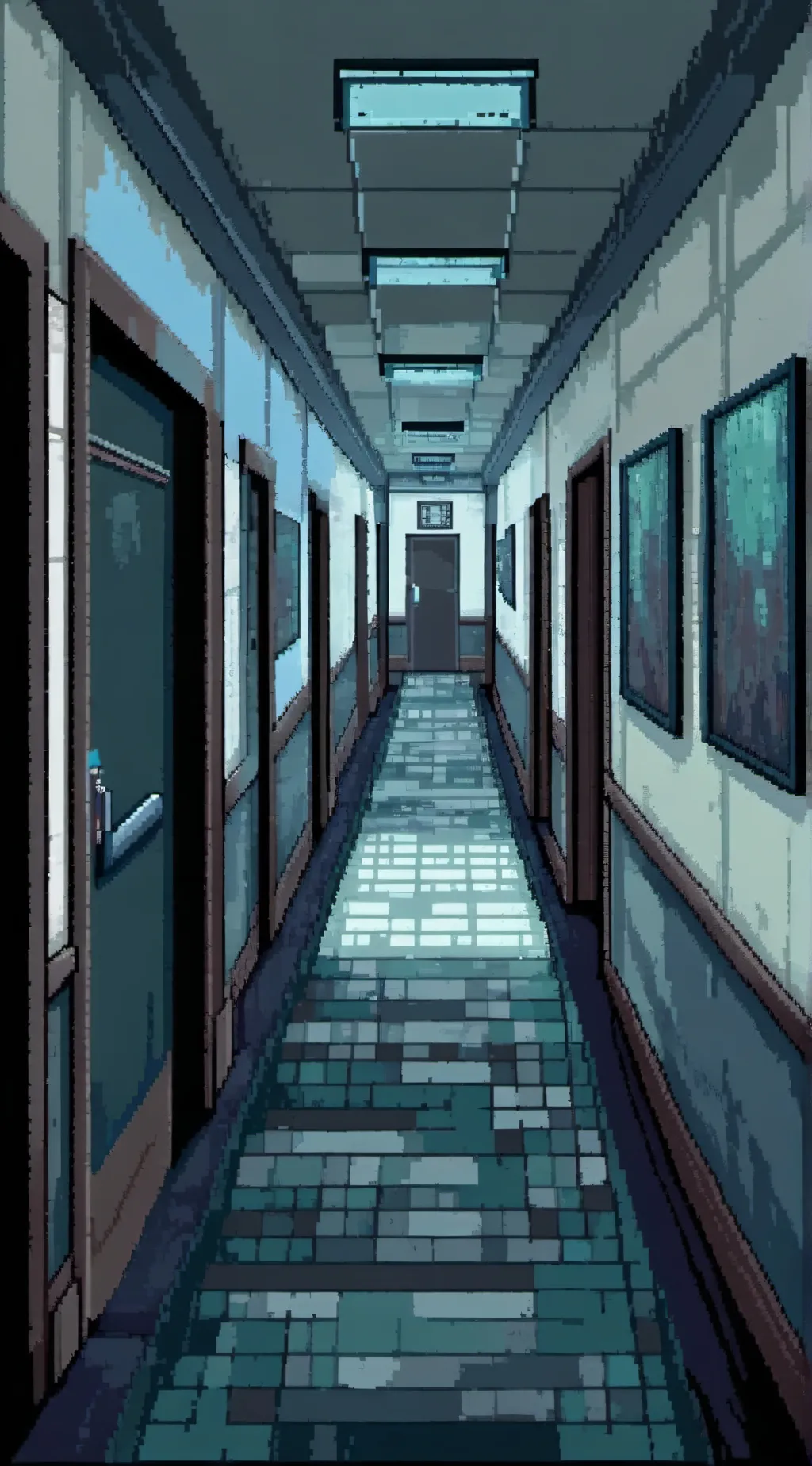 ai character: FPE (the bully's)  background