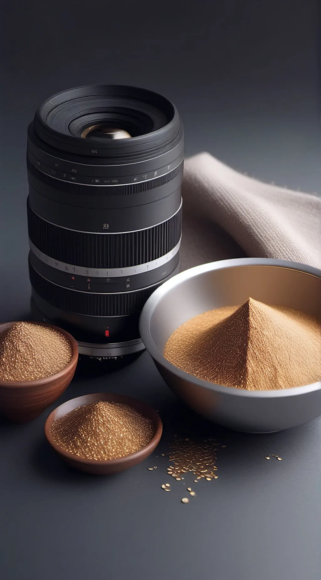 ai character: Mha background