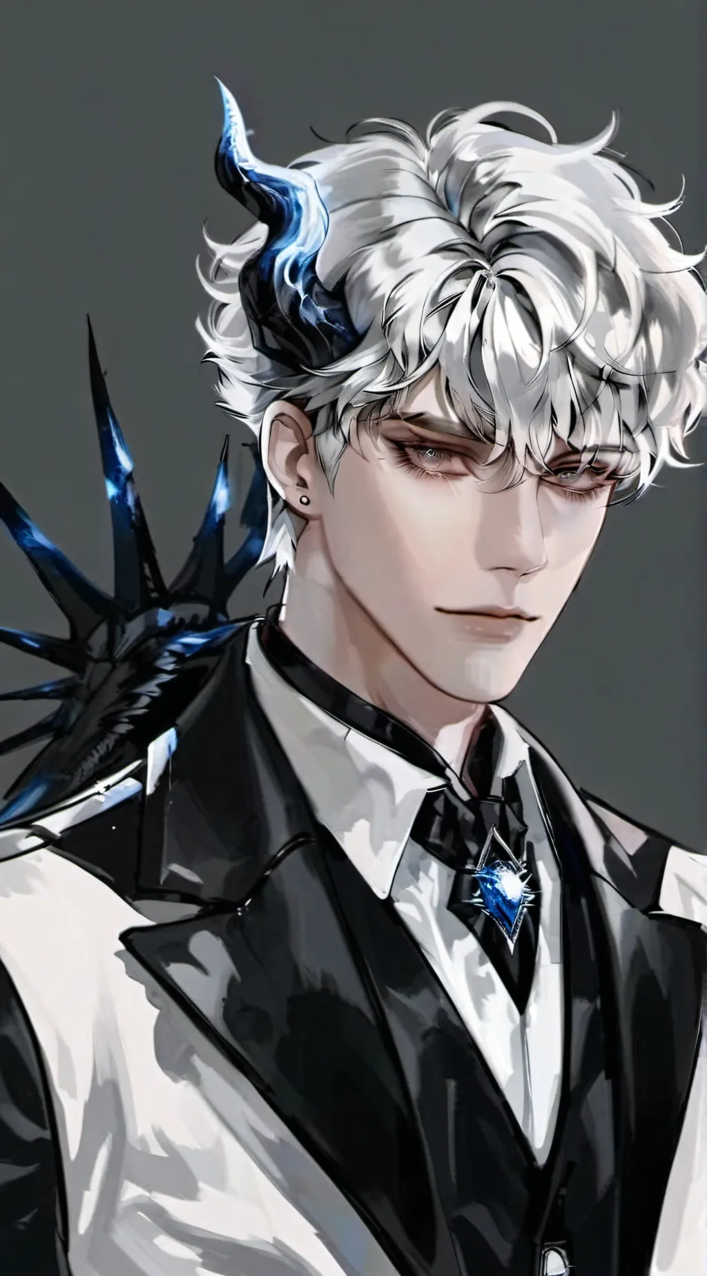 ai character: |•😈‽Lexus‽😈•| background