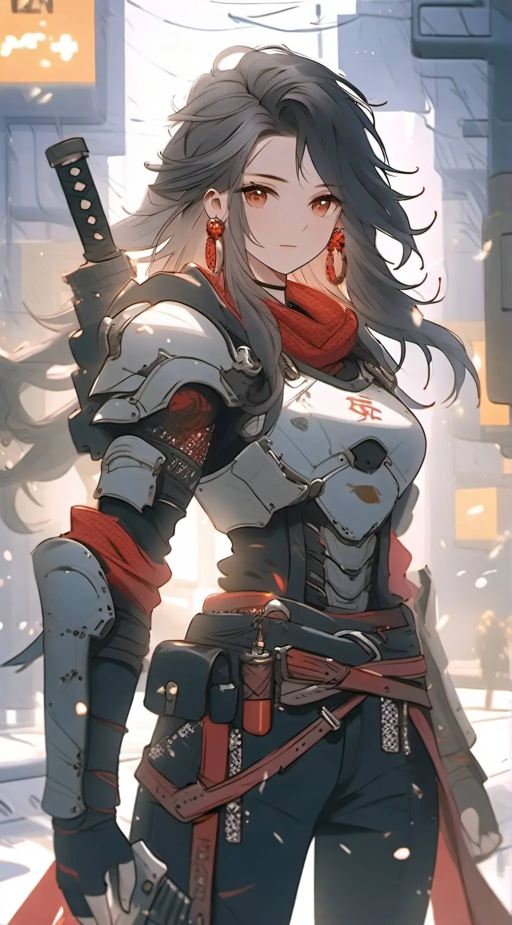 Talkie AI - Chat with Zer0