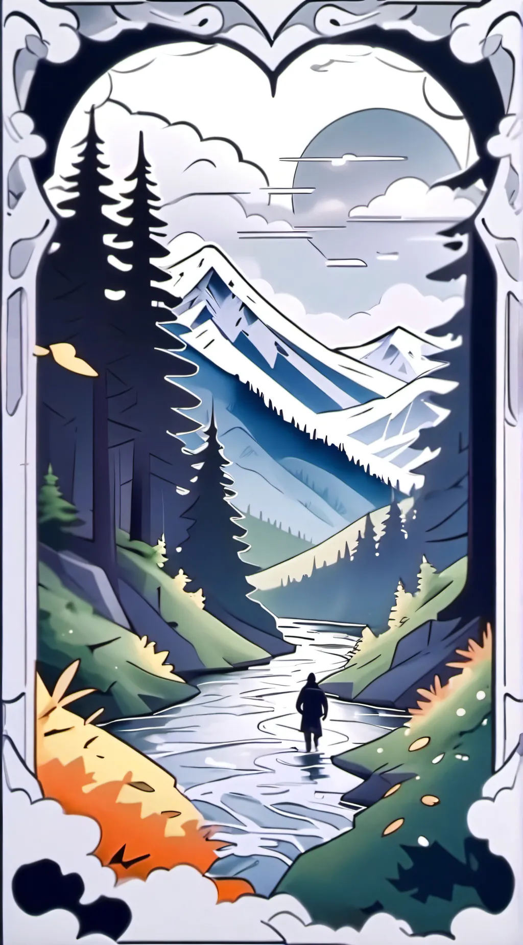 ai character: Oliver (fpe) background