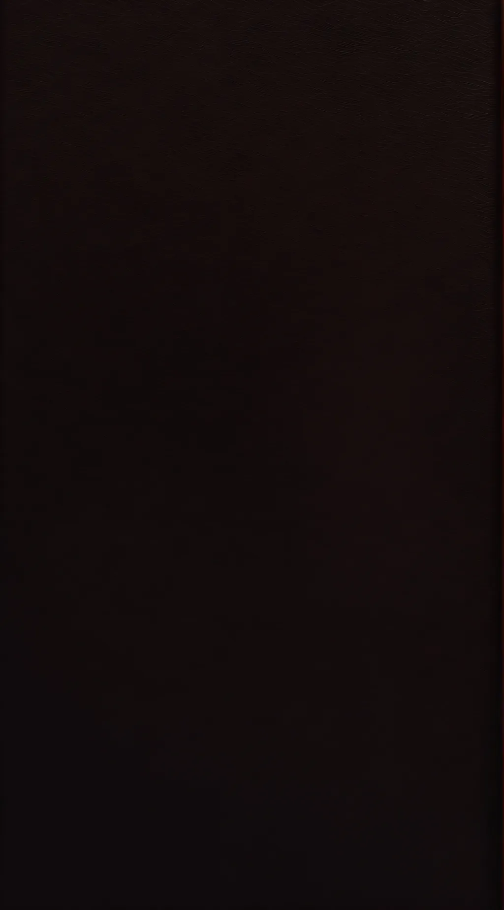 ai character: black background