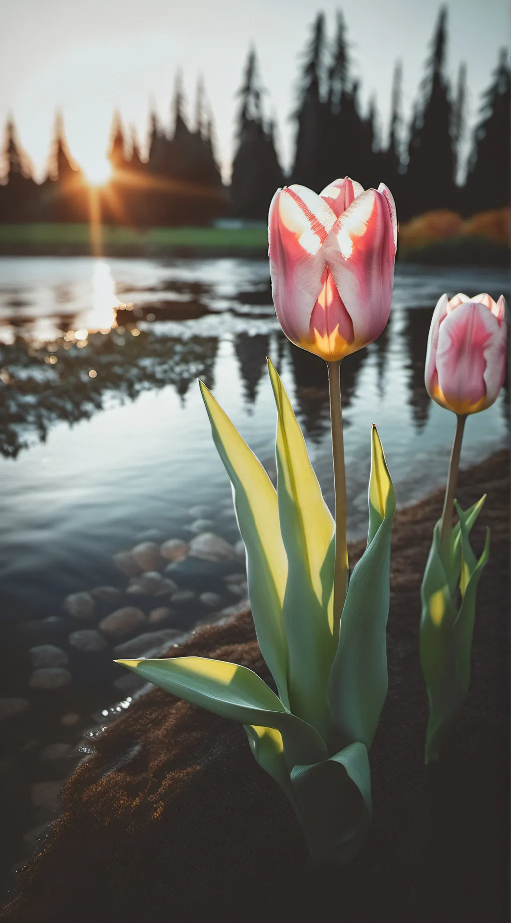 ai character: skz background