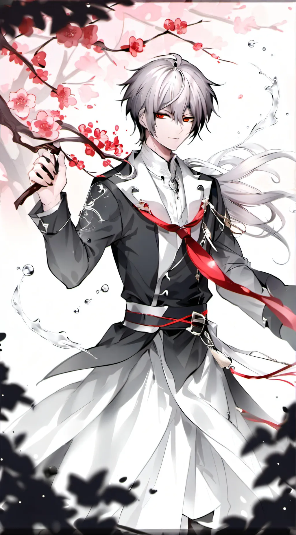 Talkie AI - Chat with Jake 