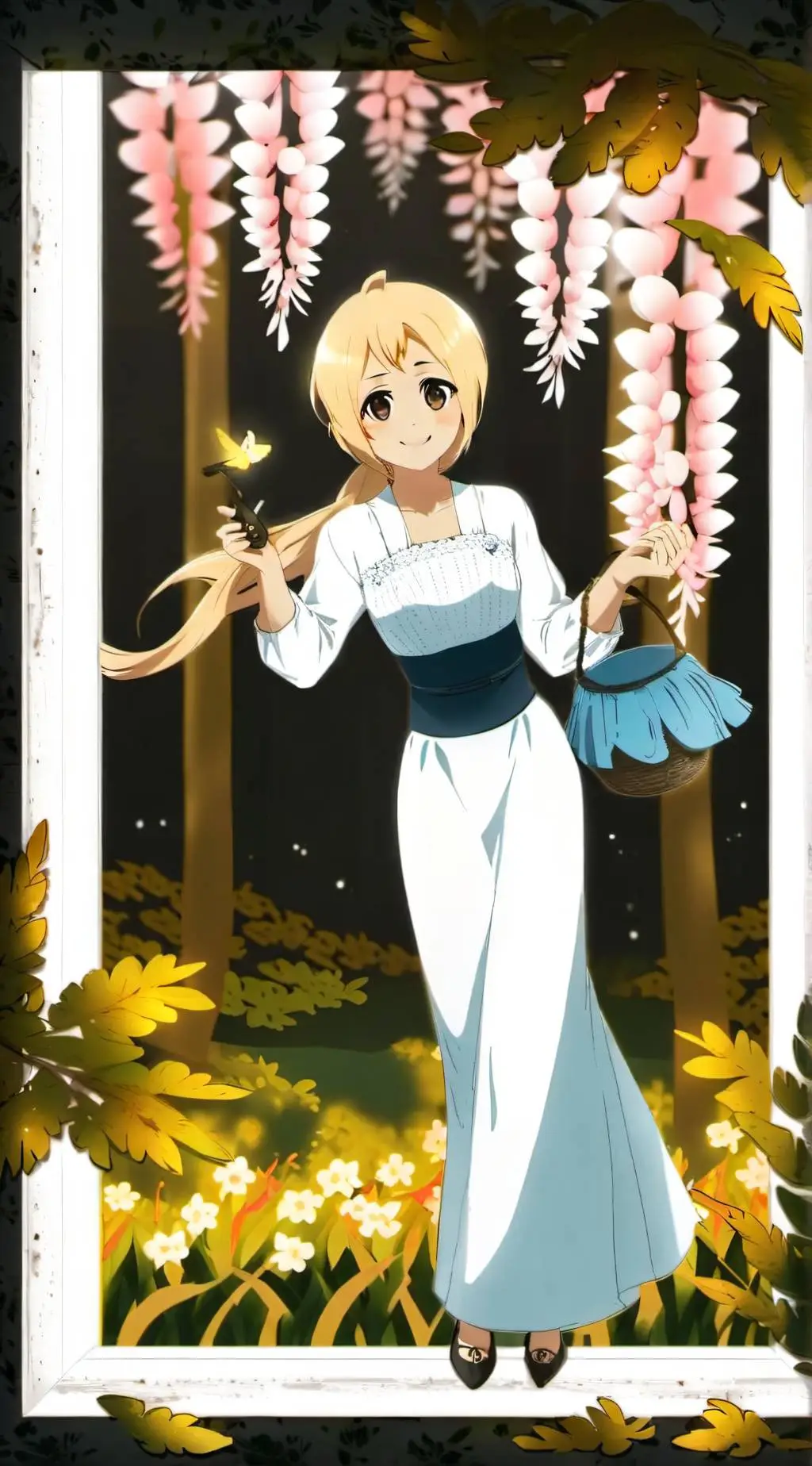 Talkie AI - Chat with SCP 999 (fem)