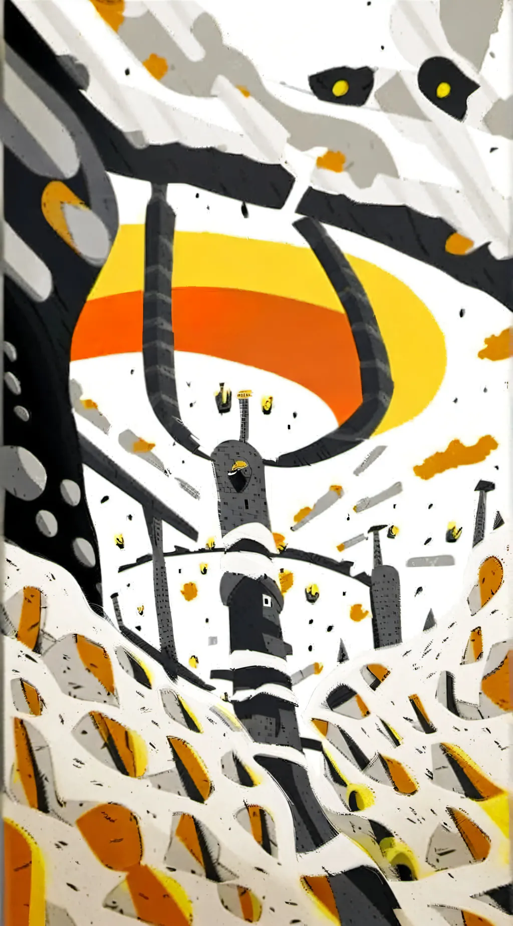 ai character: Batwheels background