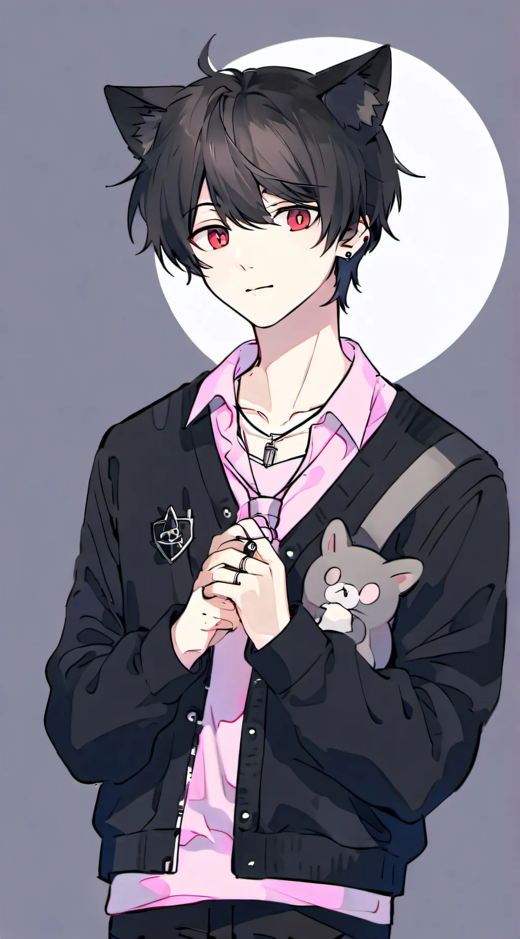 Talkie AI - Chat with ○Eijio○