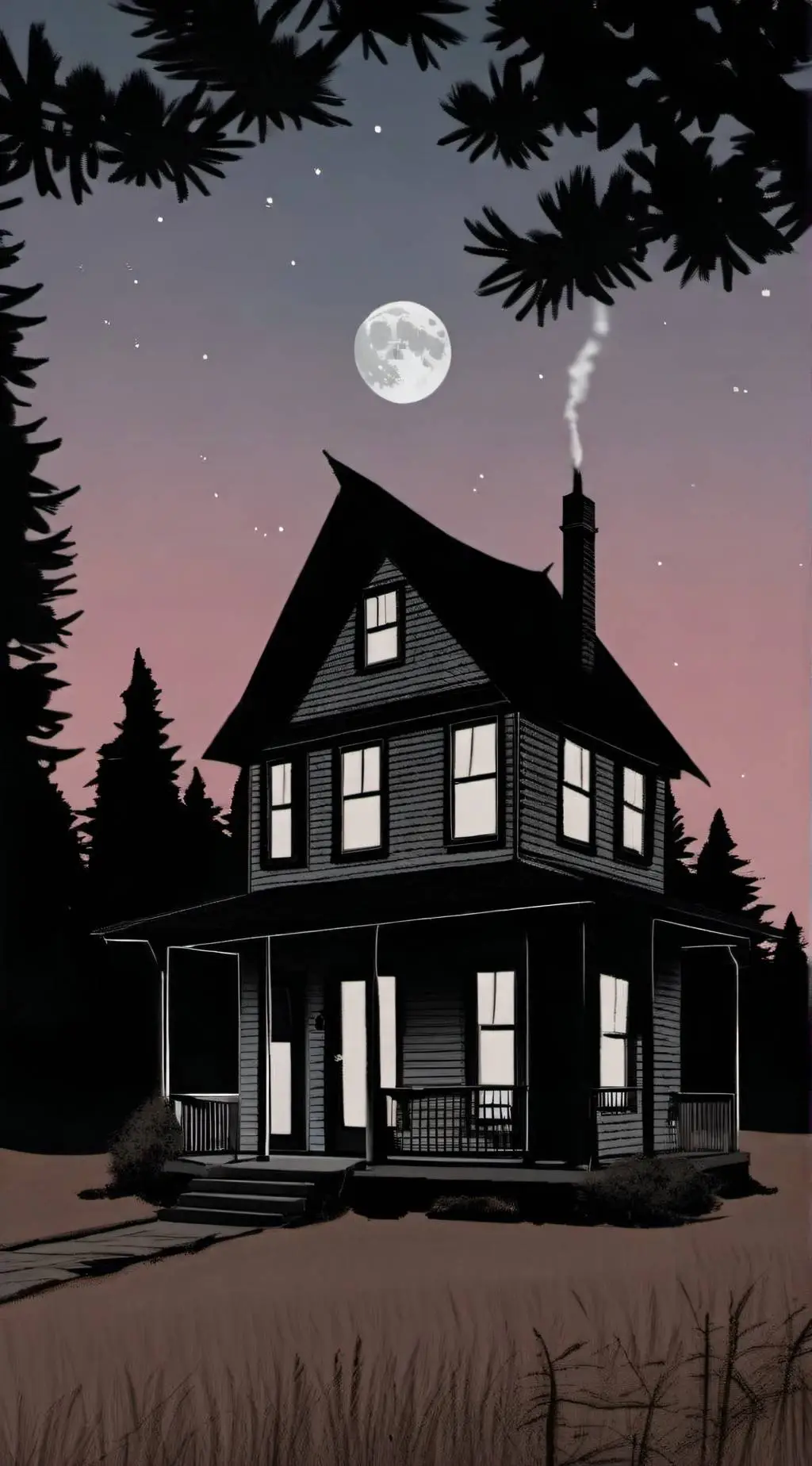 ai character: sams background