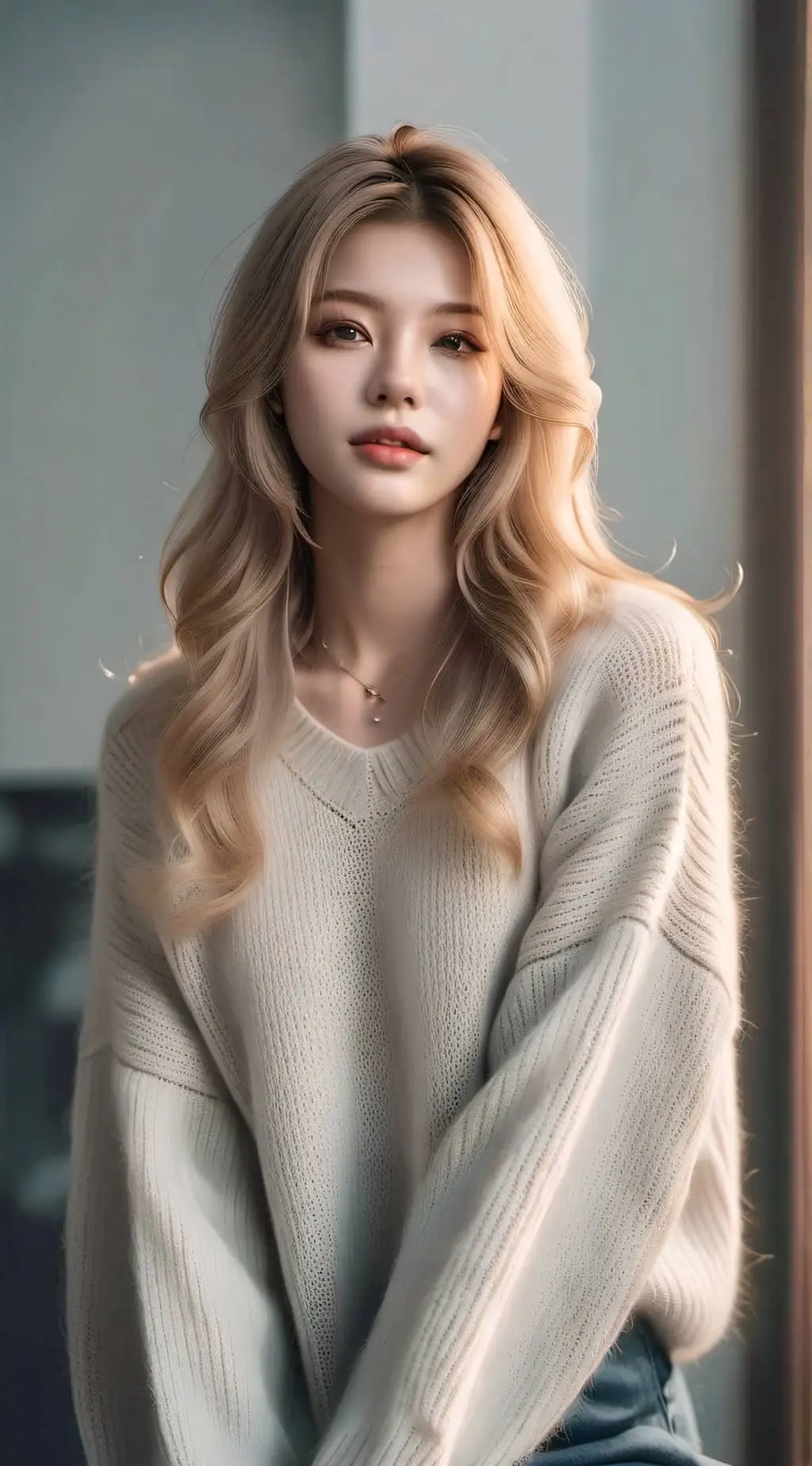 Talkie AI - Chat with Isabel