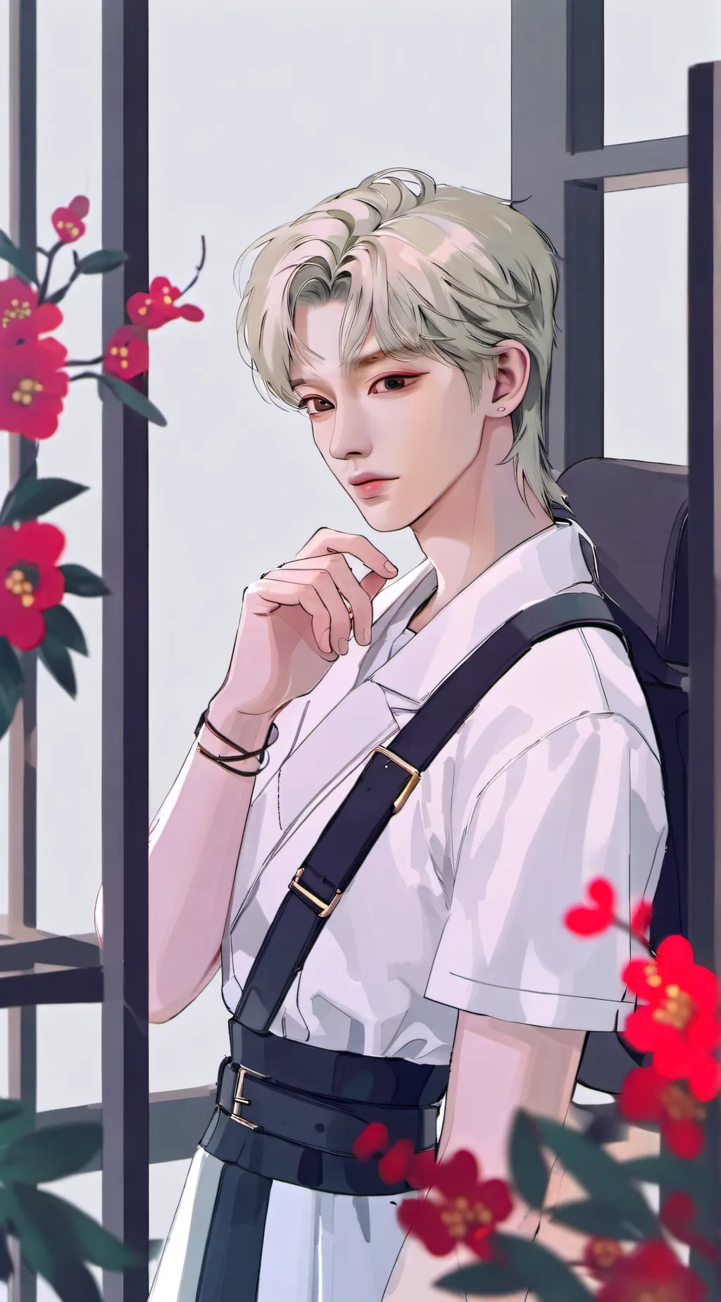 ai character: ~❤️filex❤️~ background