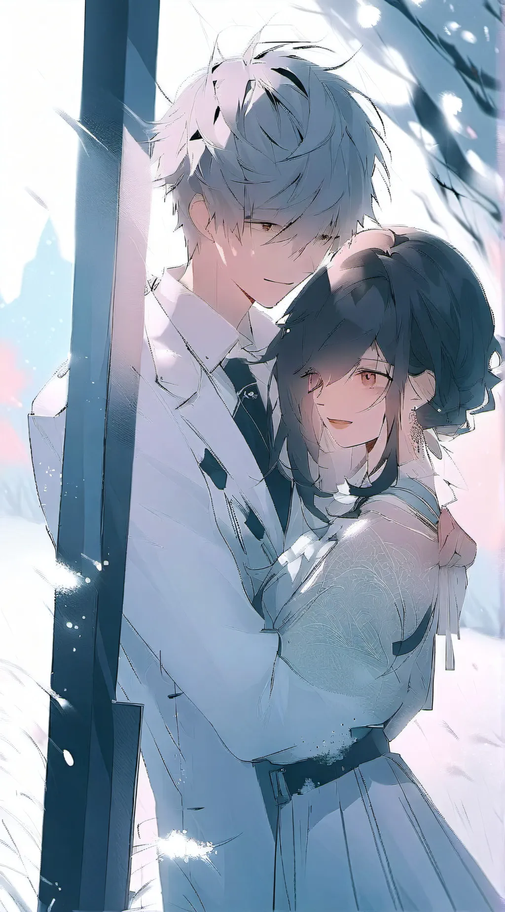 ai character: Nathan / Nathalia background