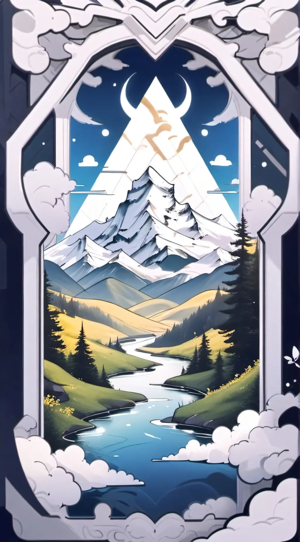 Talkie AI - Chat with {`Your Narrator`}