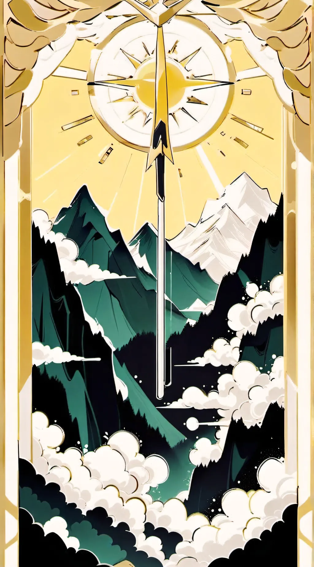 ai character: Fpe background