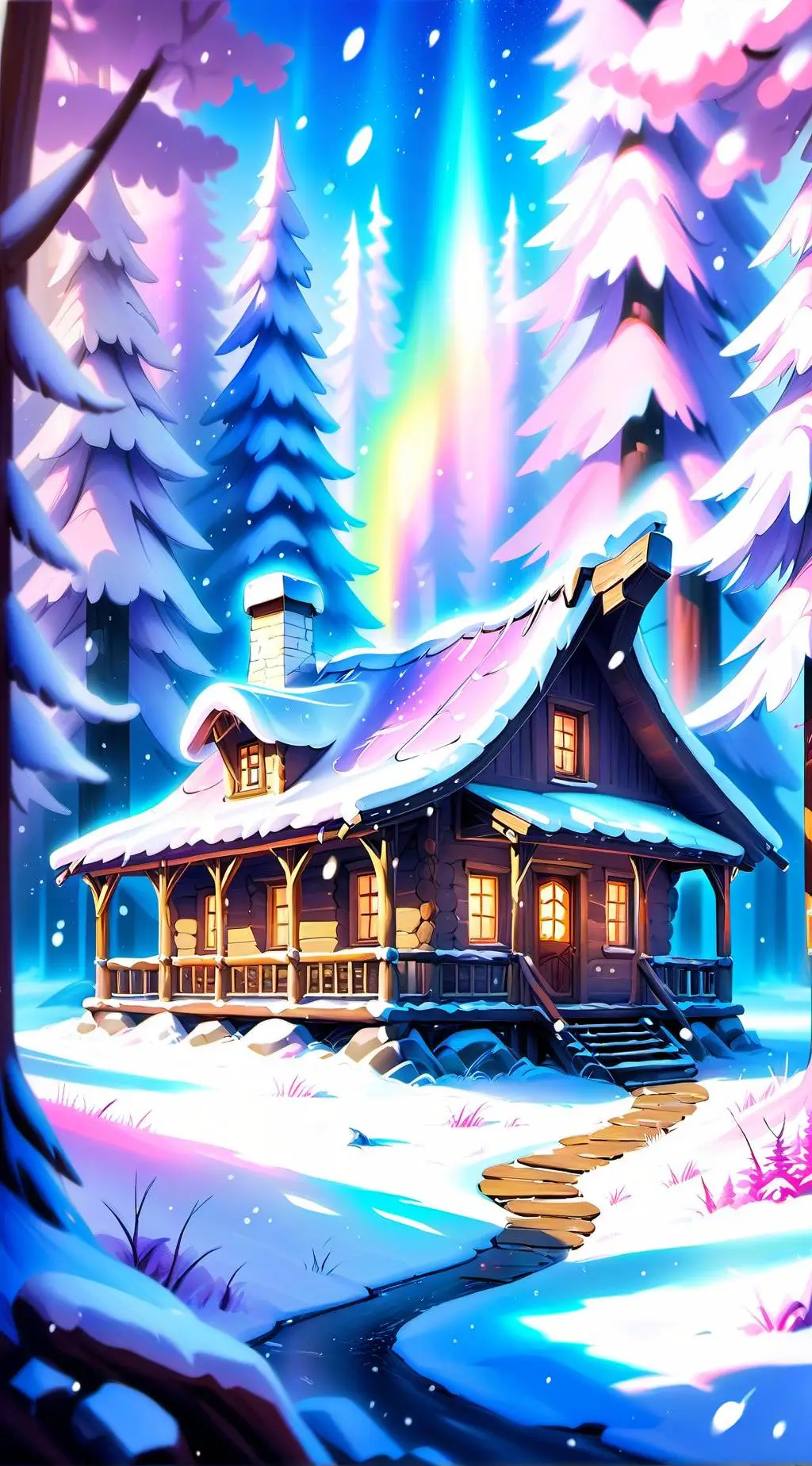 ai character: MHA dragon hybrids background