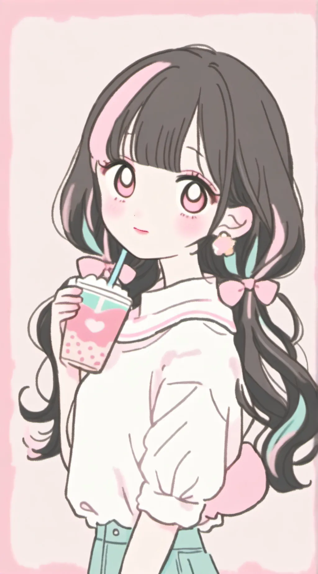 Talkie AI - Chat with killer