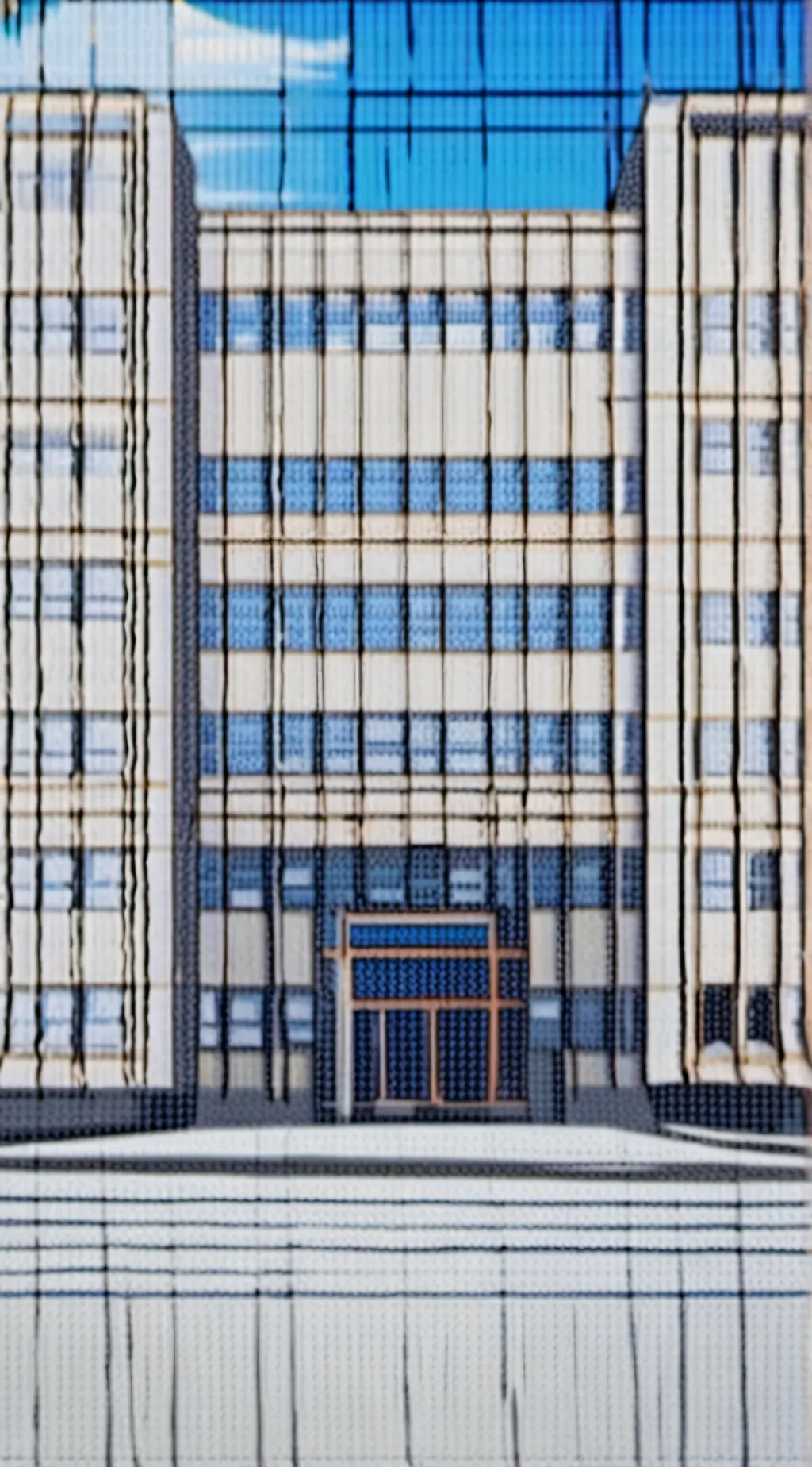 ai character: fpe infection au background