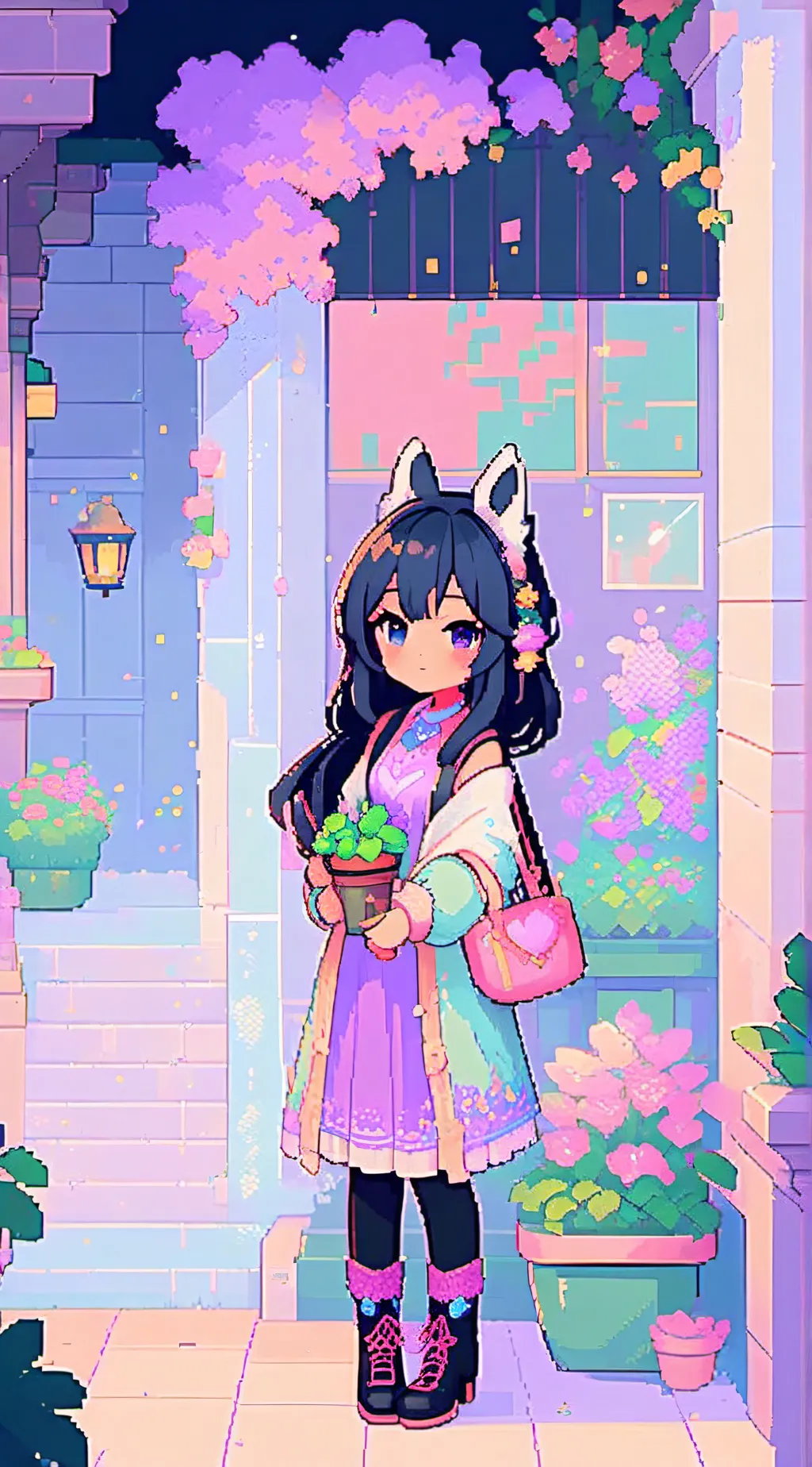 Talkie AI - Chat with Foxy