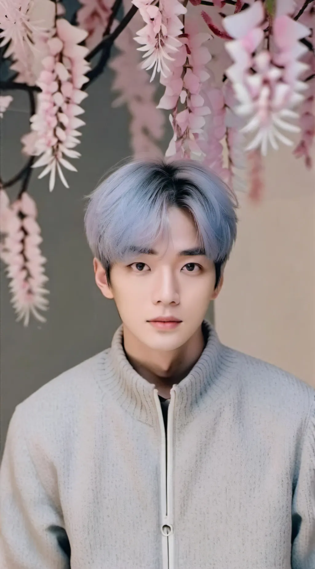 ai character: Harry Hyrofov  background