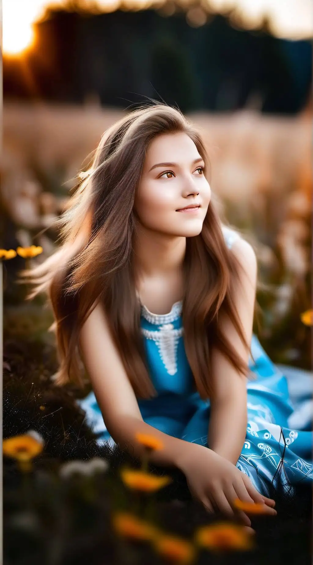 Talkie AI - Chat with Jane