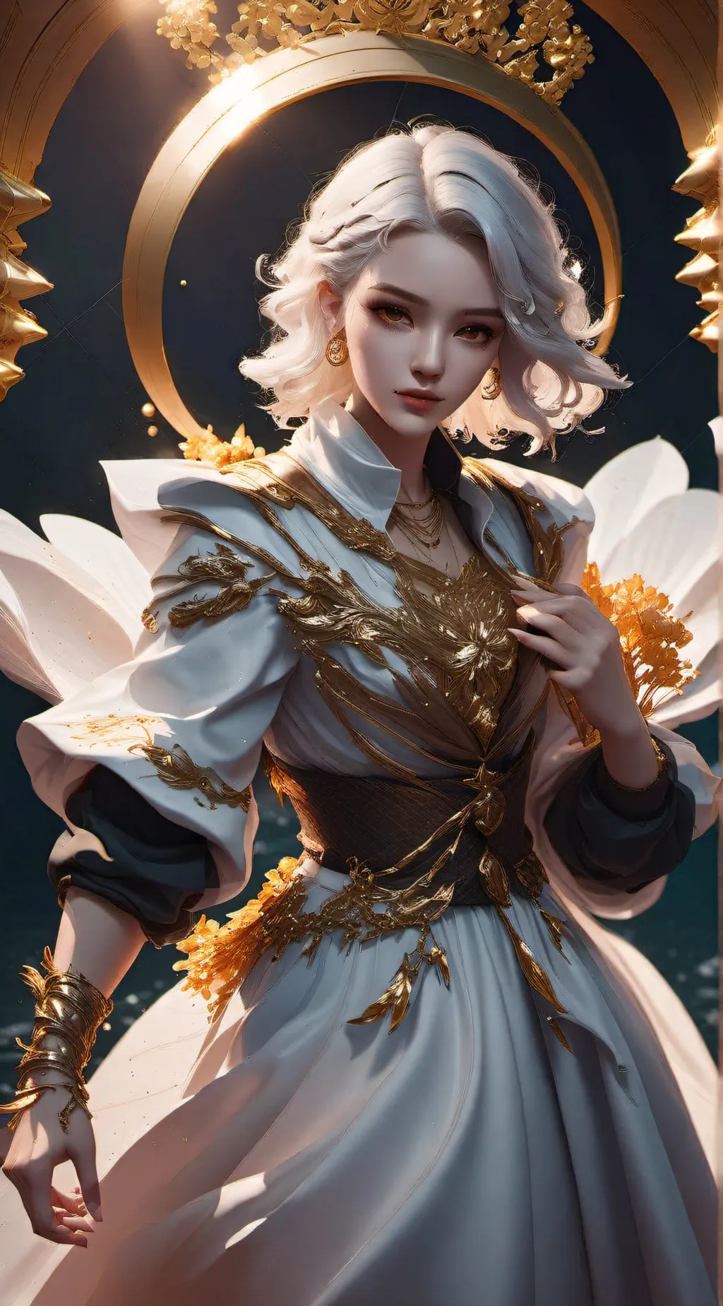 Talkie AI - Chat with Aphrodite 