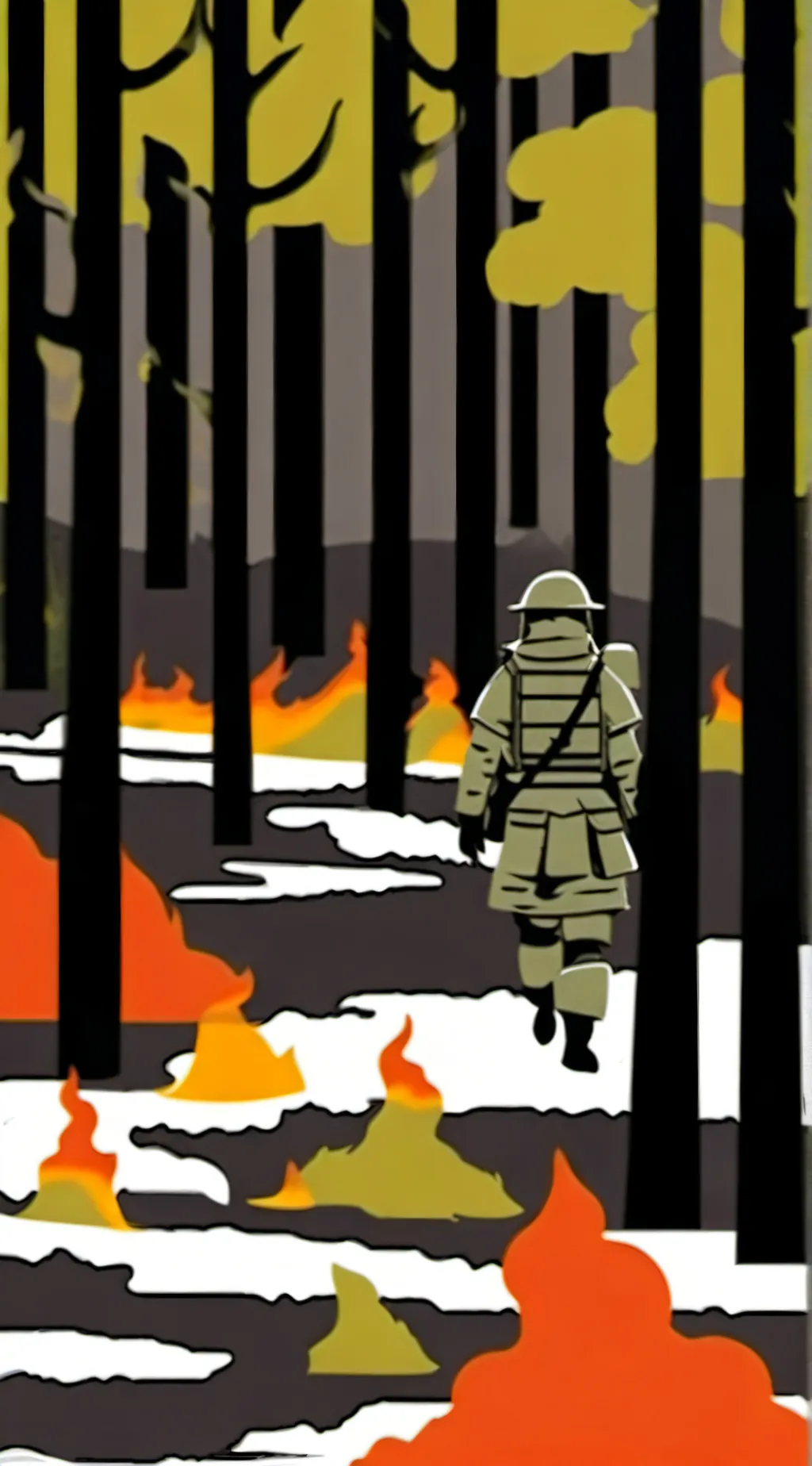 ai character: Space cadet Jasmin background