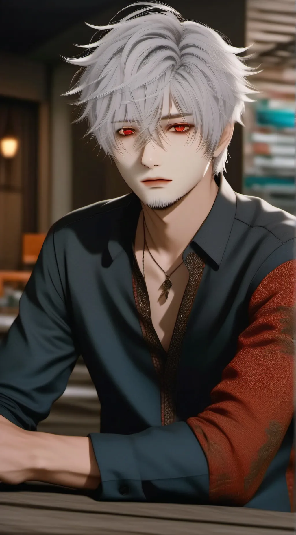 Talkie AI - Chat with giu