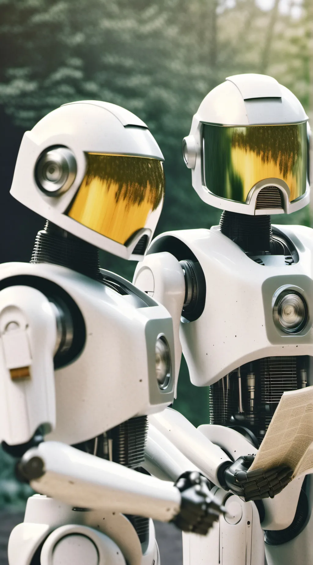 Talkie AI - Chat with copycat