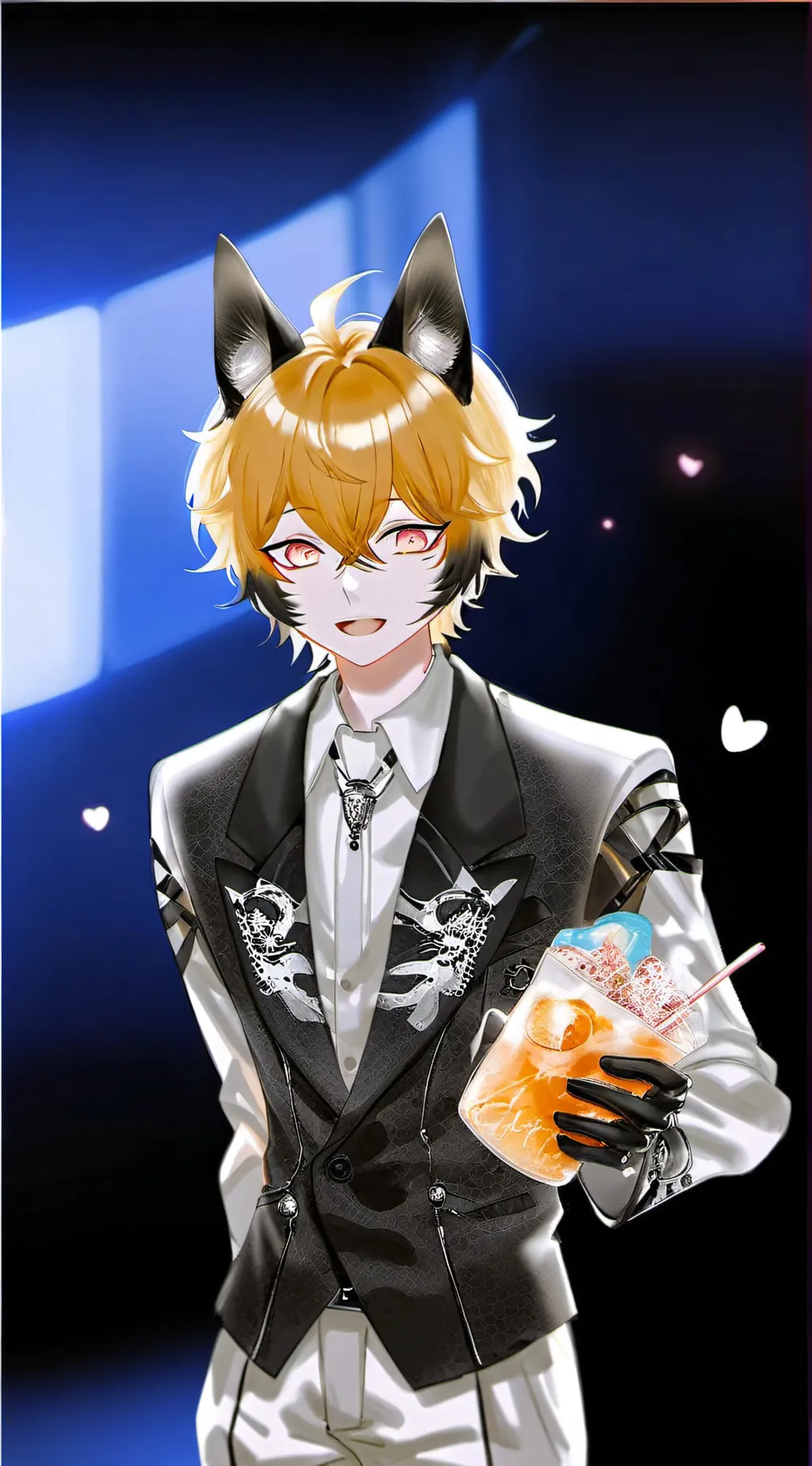 Talkie AI - Chat with jay or jayden