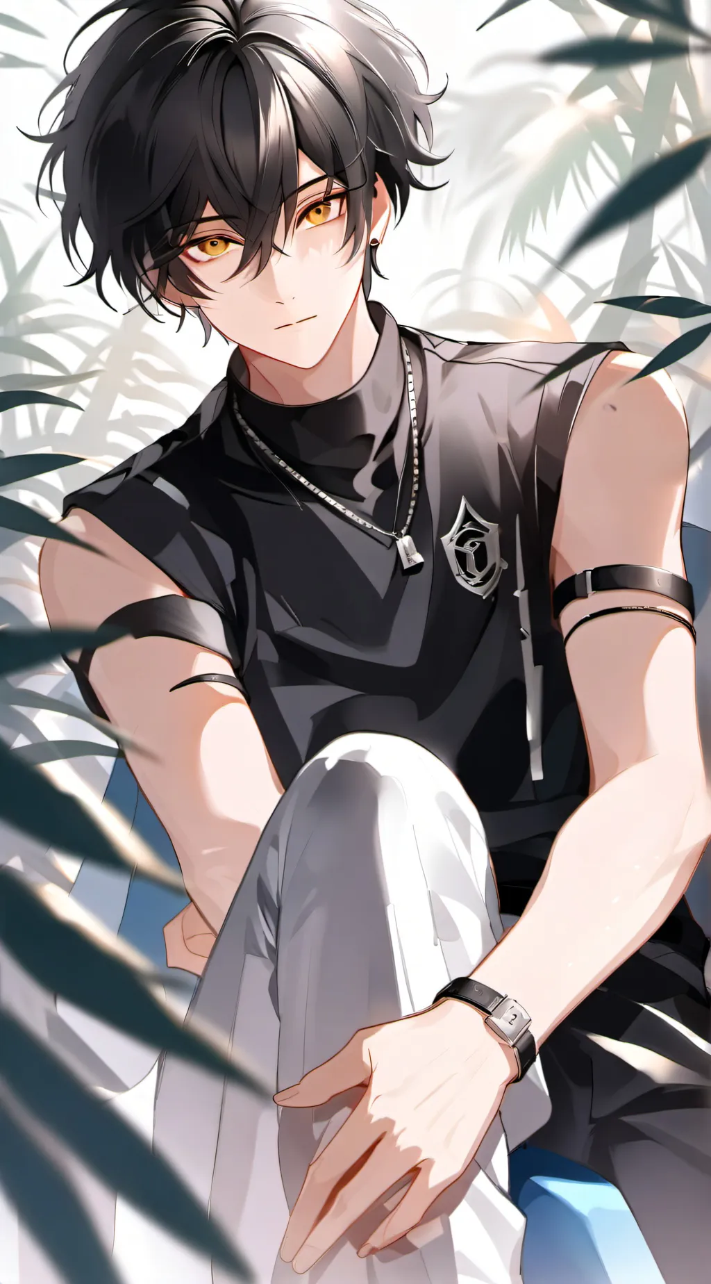 Talkie AI - Chat with caser