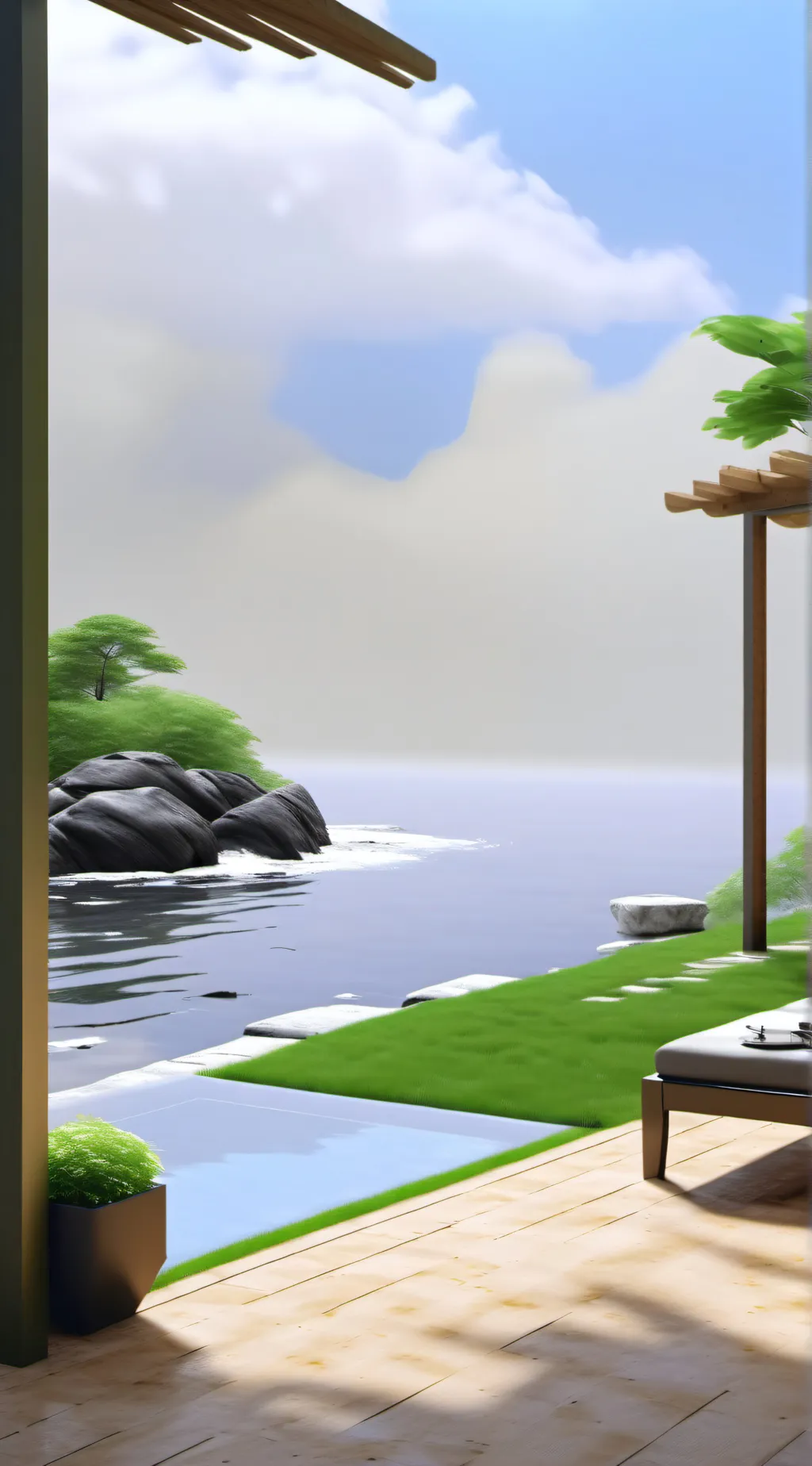 ai character: HH INFECTION  background