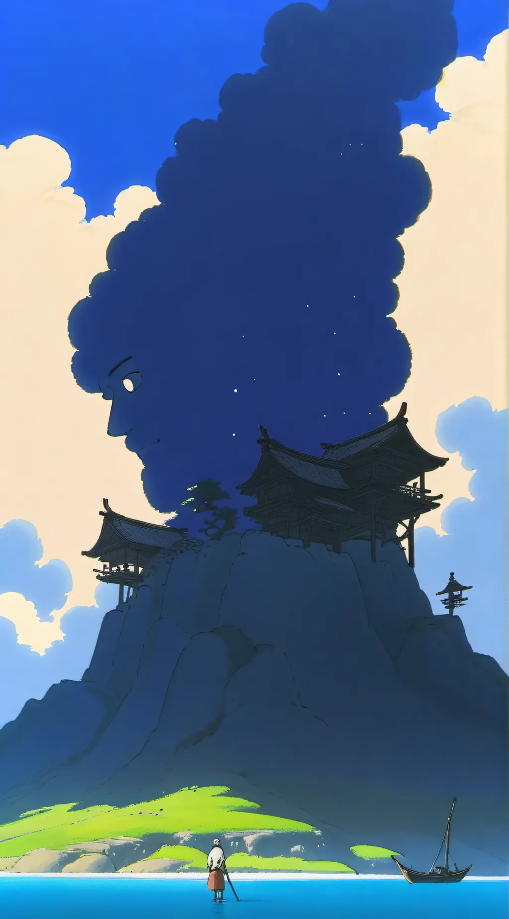 Talkie AI - Chat with Mm2 HUNGER GAMES!