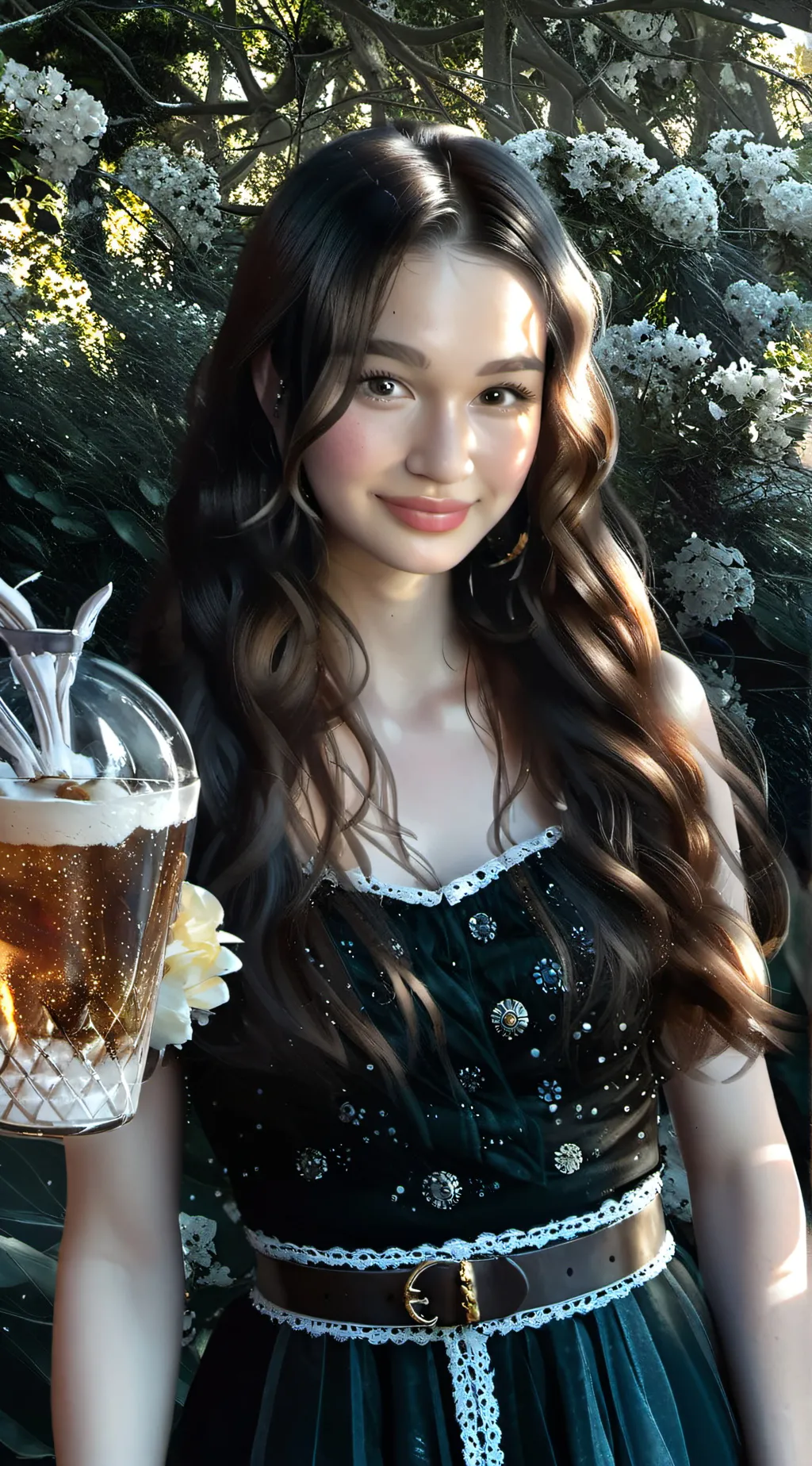 Talkie AI - Chat with amelia