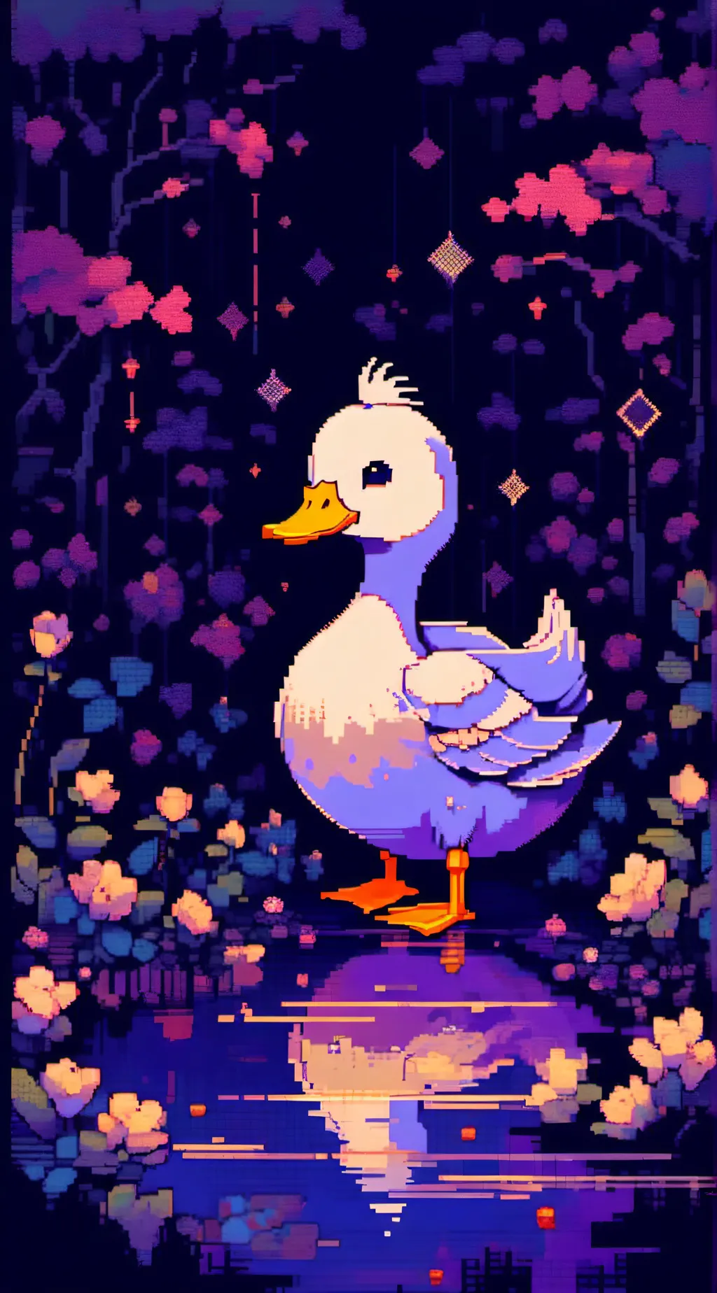 ai character: i can make you mad background