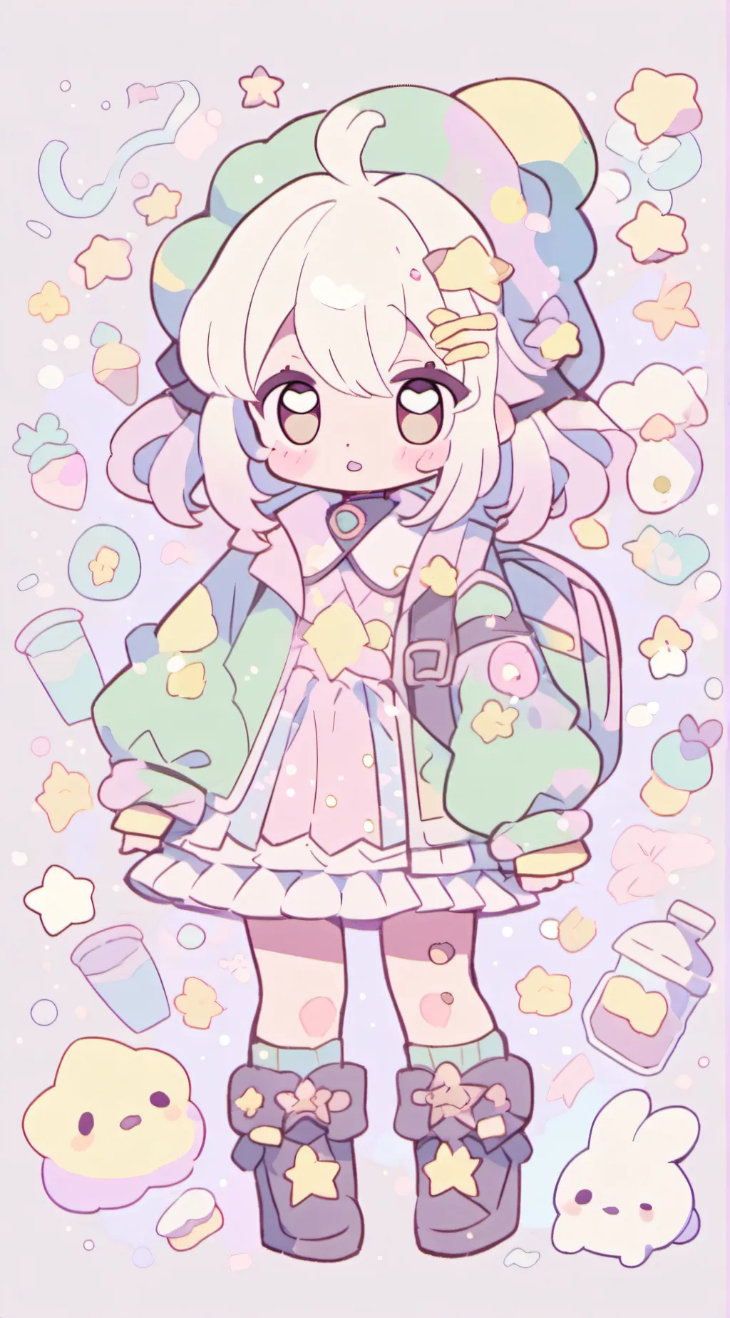 Talkie AI - Chat with gf